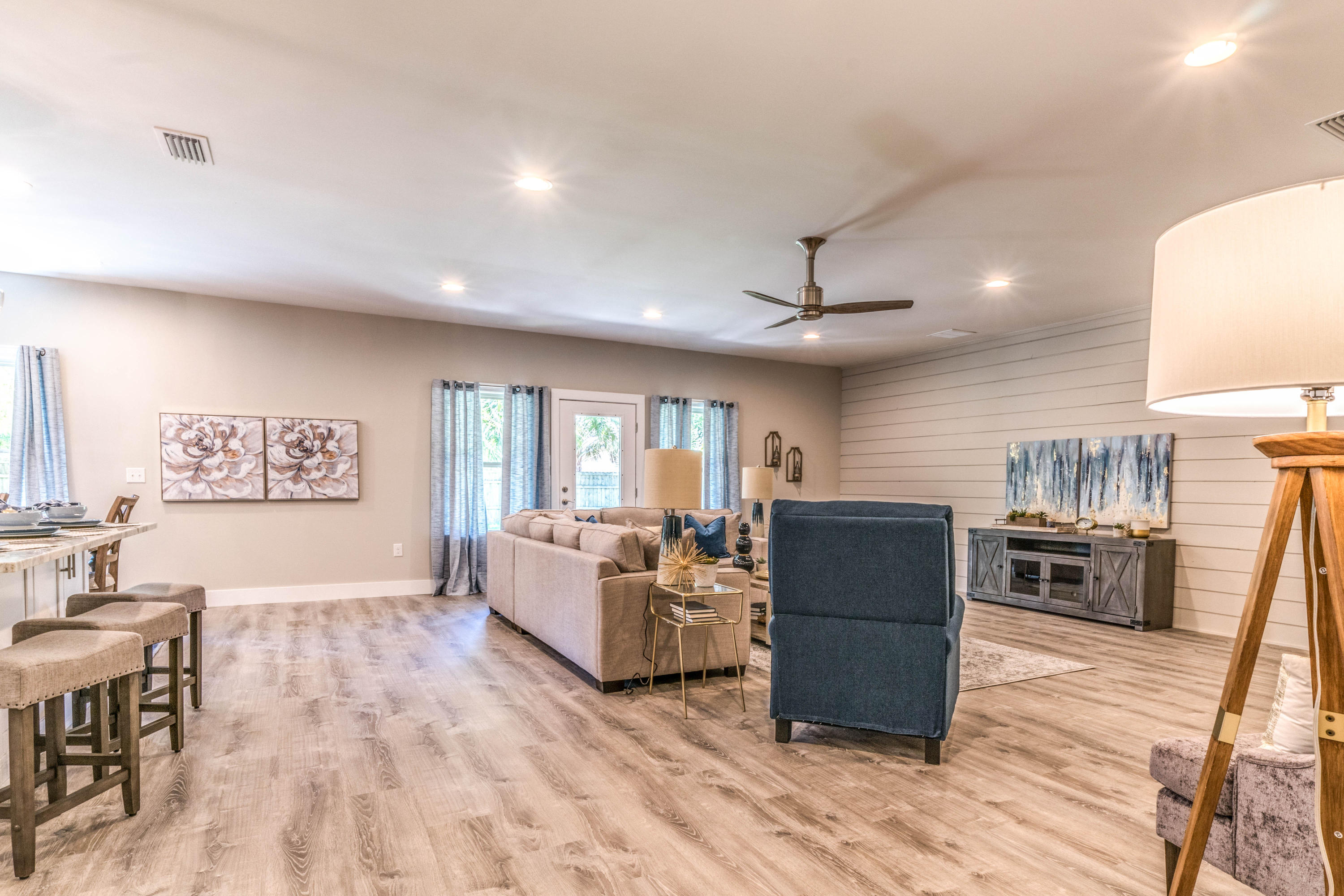 Shepard Split S/D Lot 1 - Residential