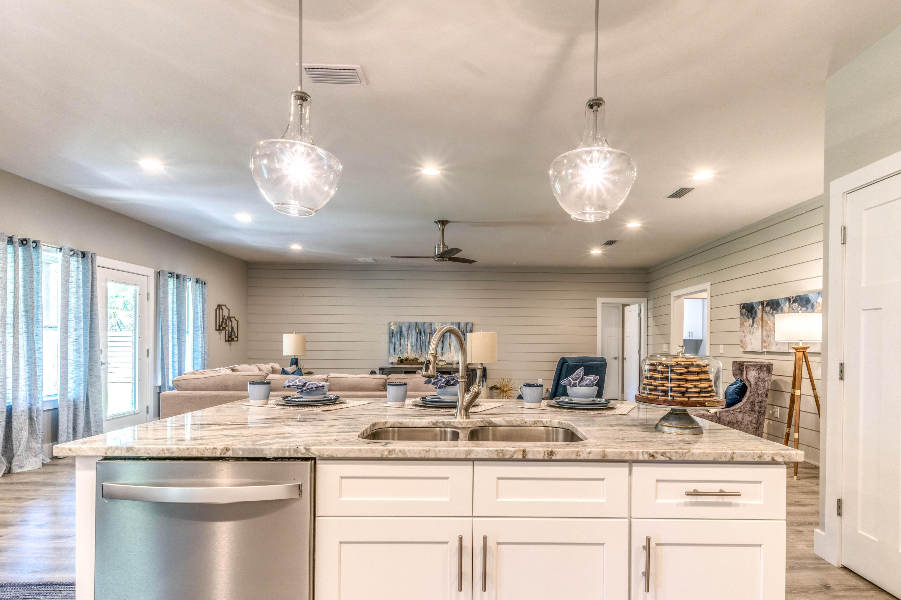 Shepard Split S/D Lot 1 - Residential