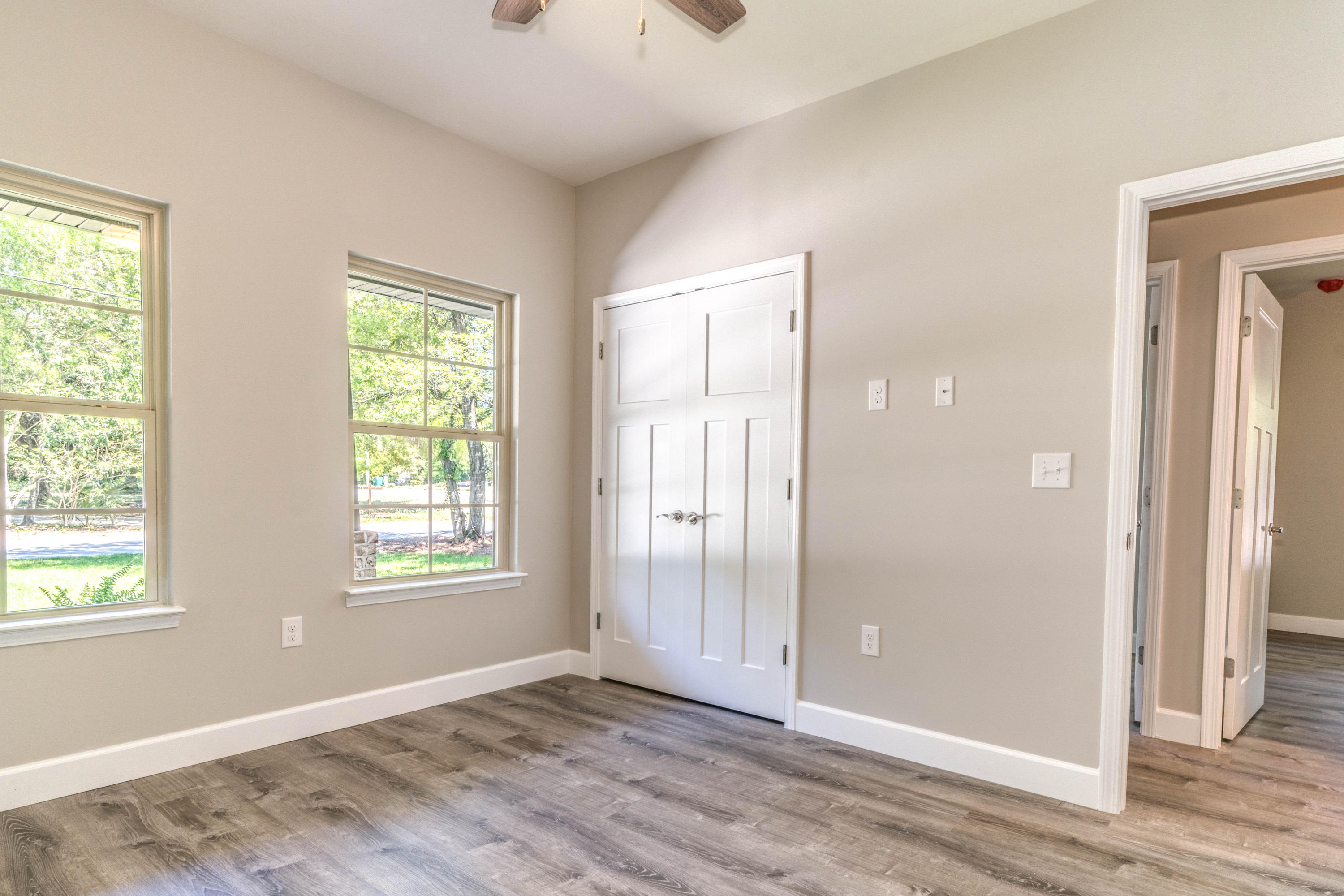 Shepard Split S/D Lot 1 - Residential