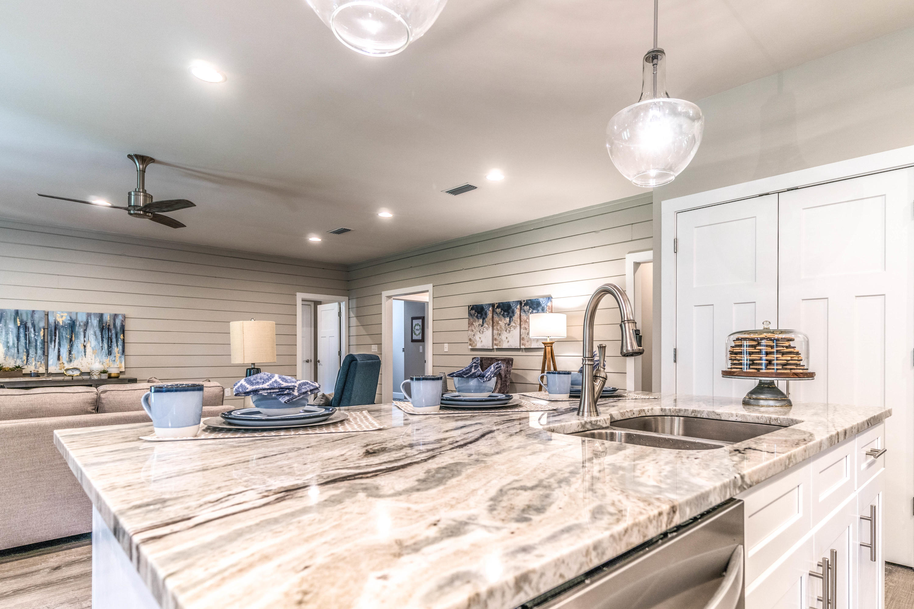 Shepard Split S/D Lot 1 - Residential