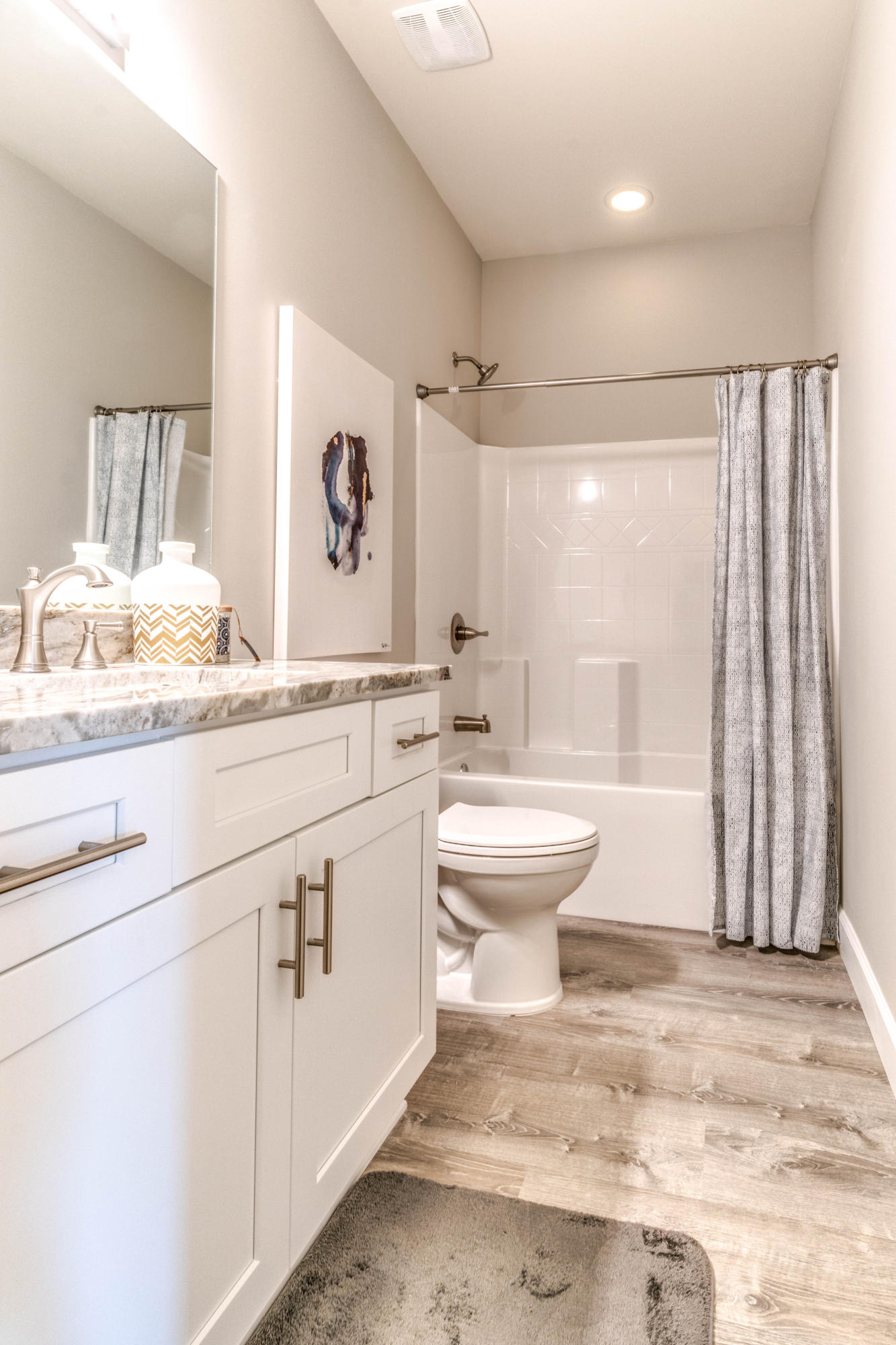 Shepard Split S/D Lot 1 - Residential