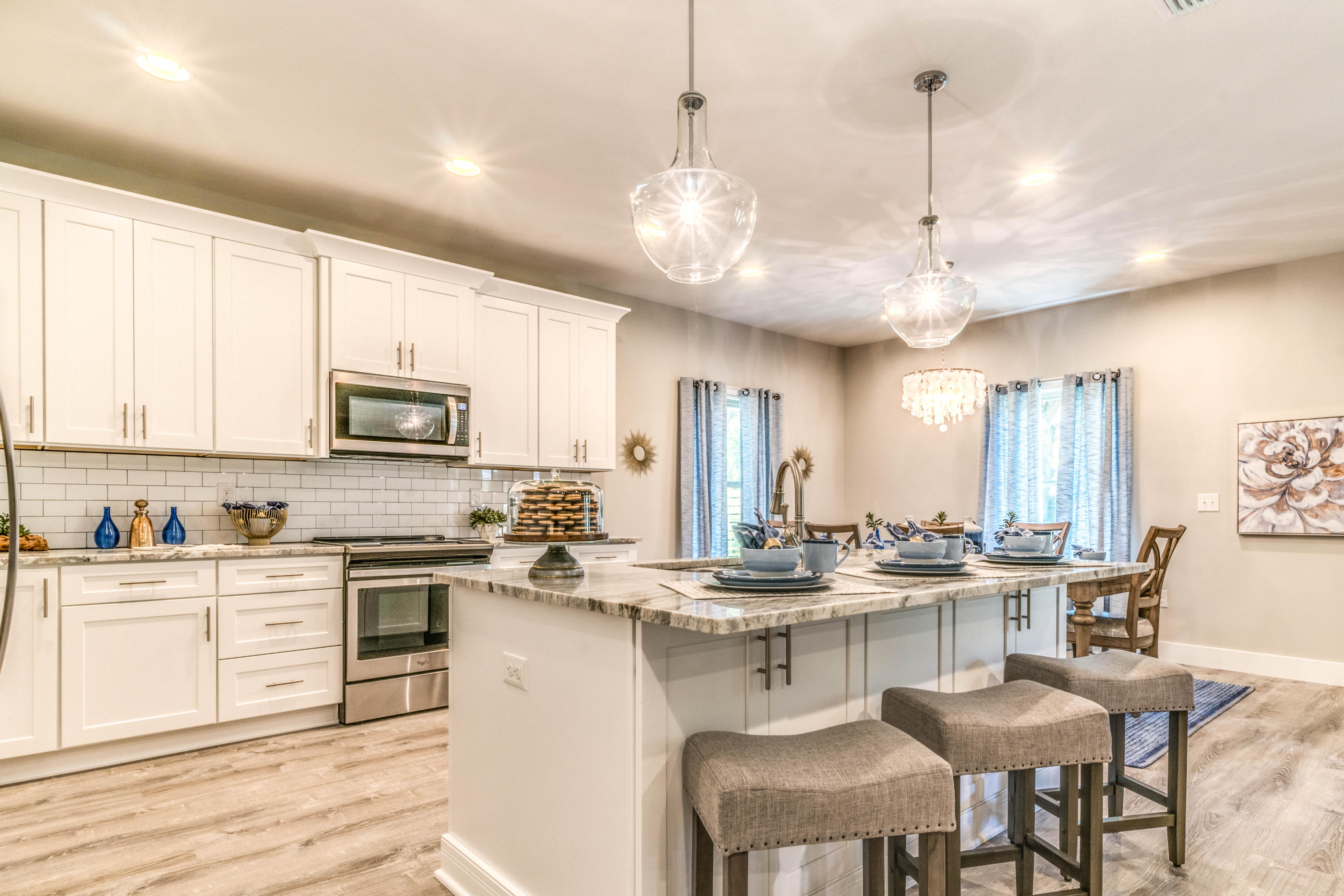 Shepard Split S/D Lot 1 - Residential