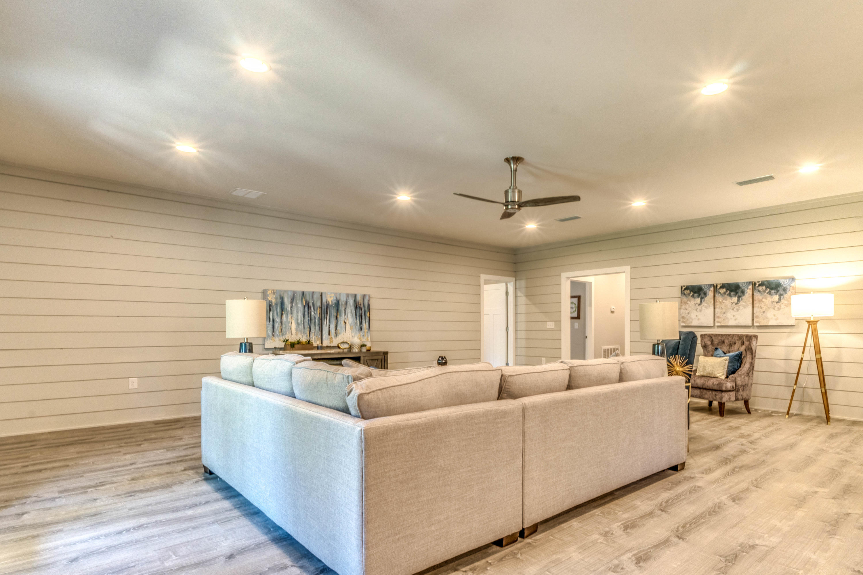 Shepard Split S/D Lot 1 - Residential