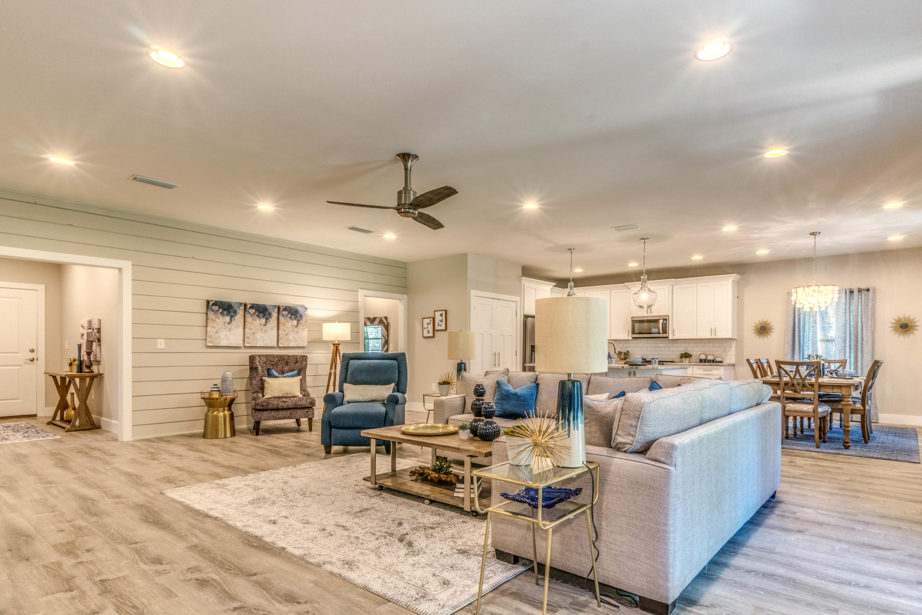 Shepard Split S/D Lot 1 - Residential