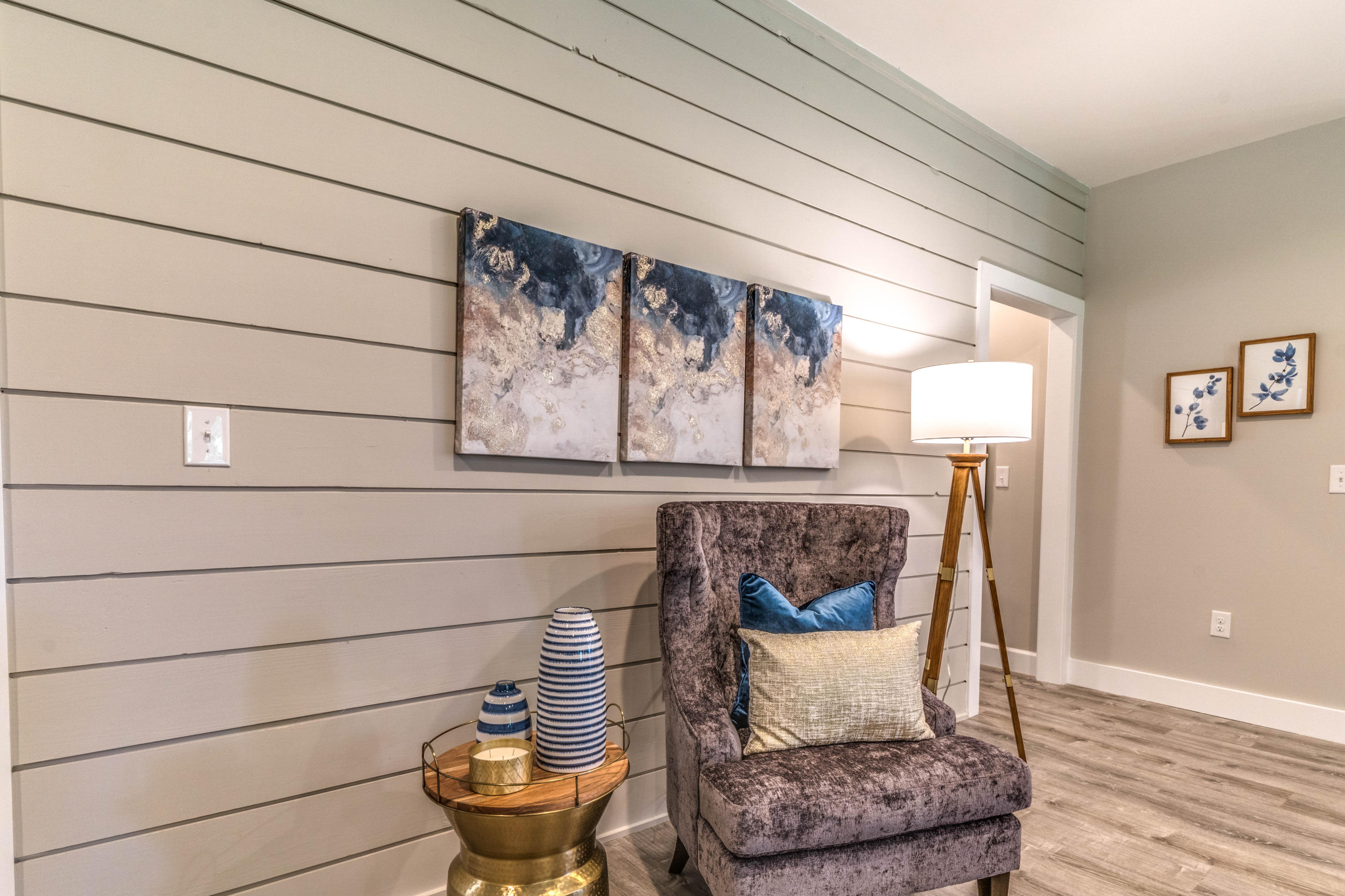 Shepard Split S/D Lot 1 - Residential