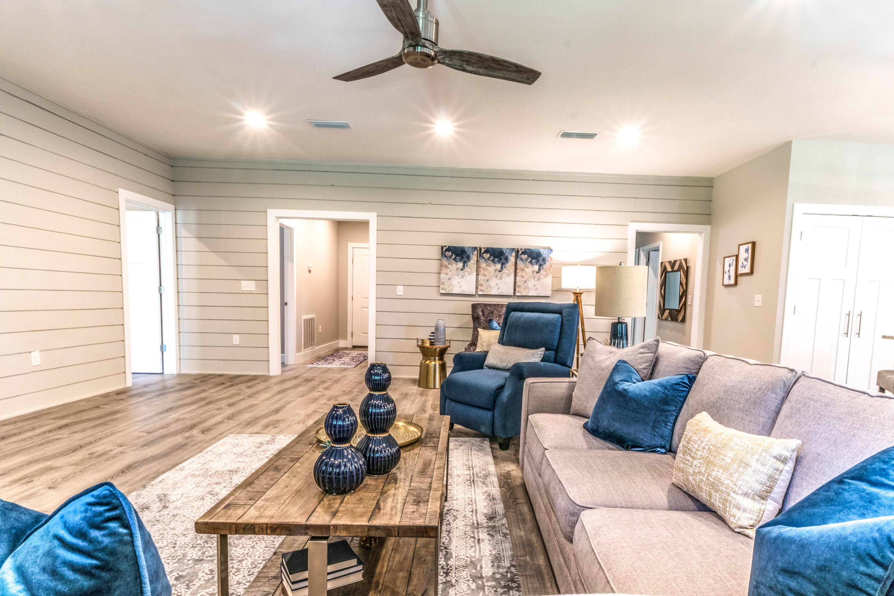 Shepard Split S/D Lot 1 - Residential