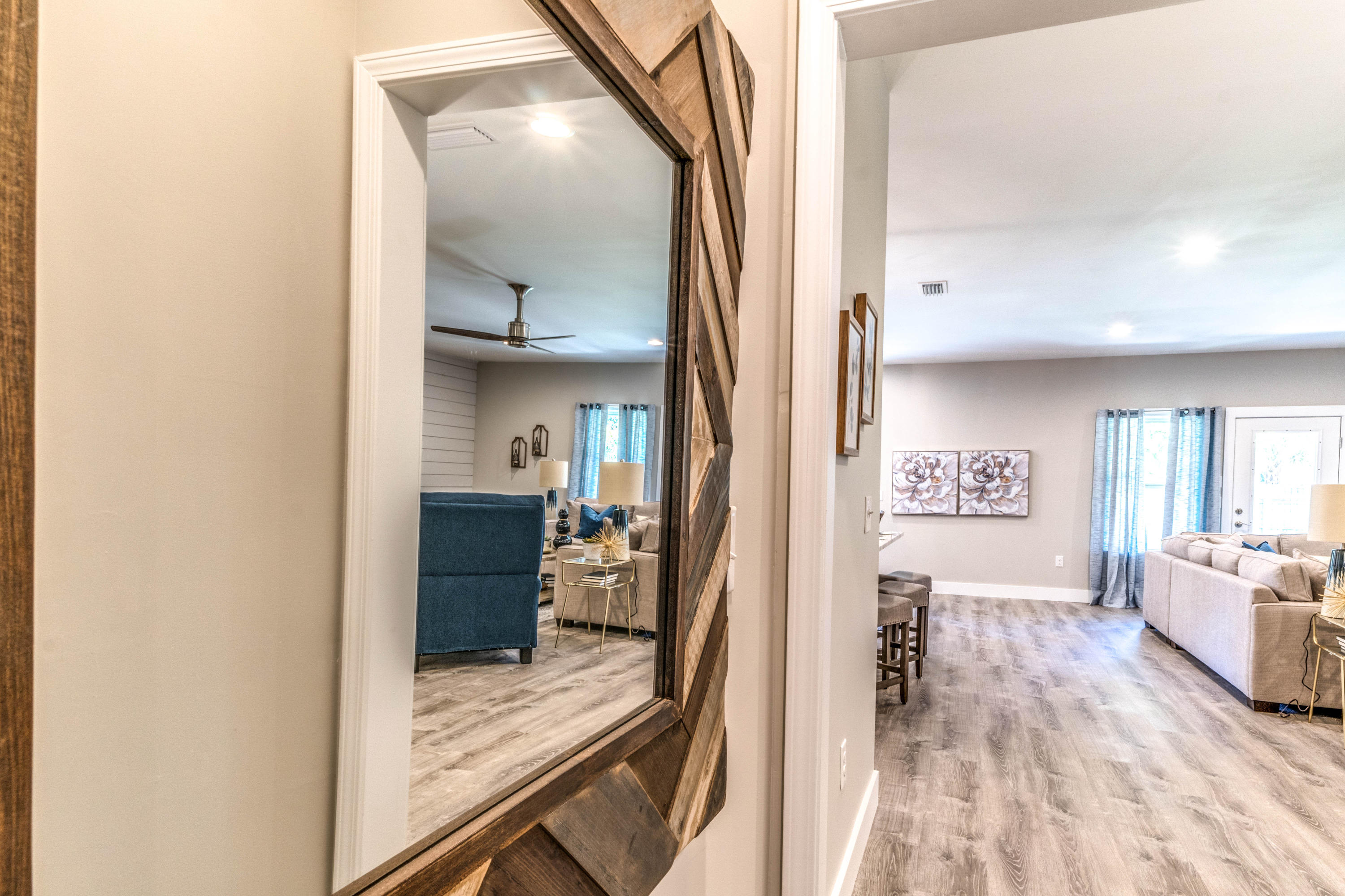 Shepard Split S/D Lot 1 - Residential