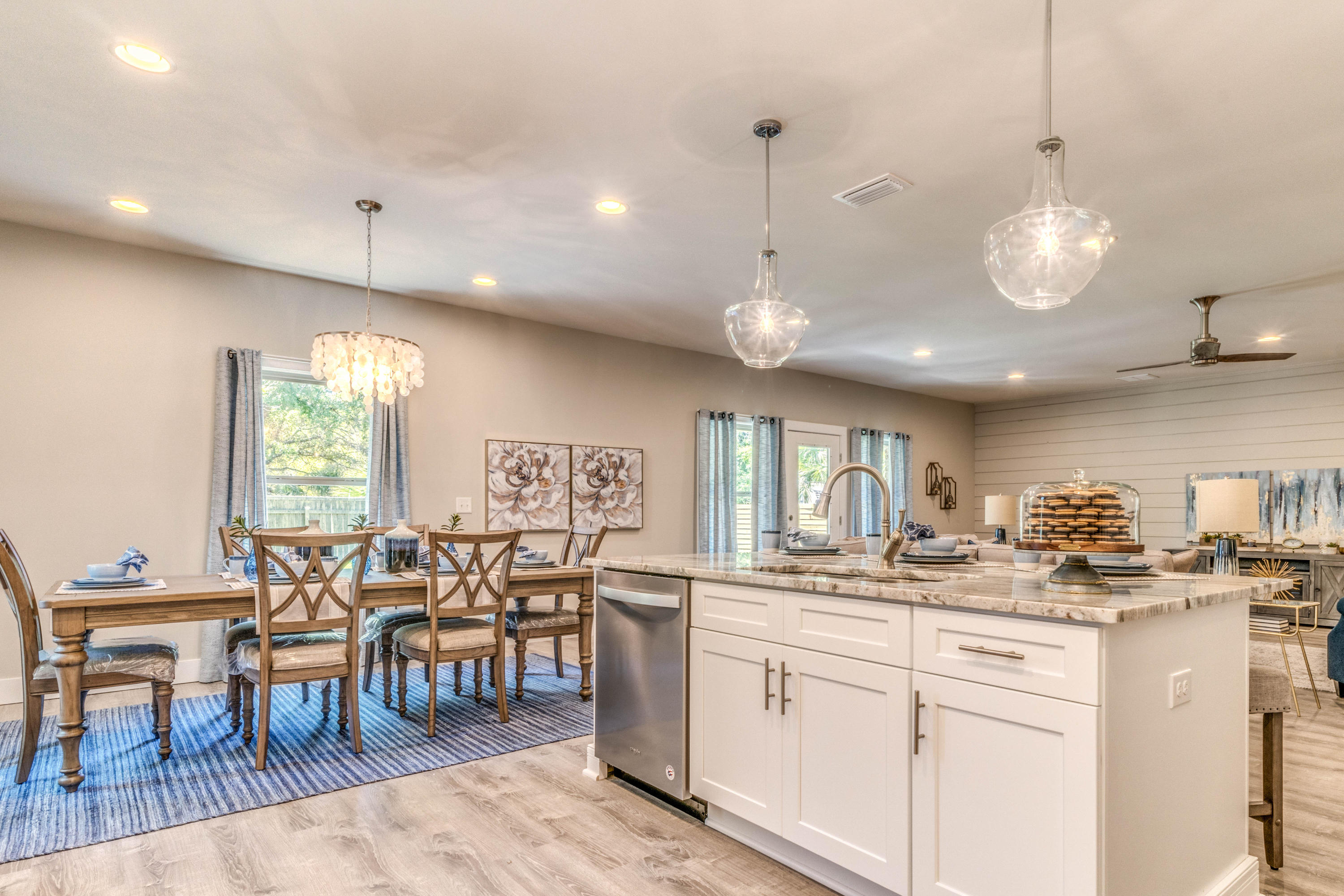 Shepard Split S/D Lot 1 - Residential