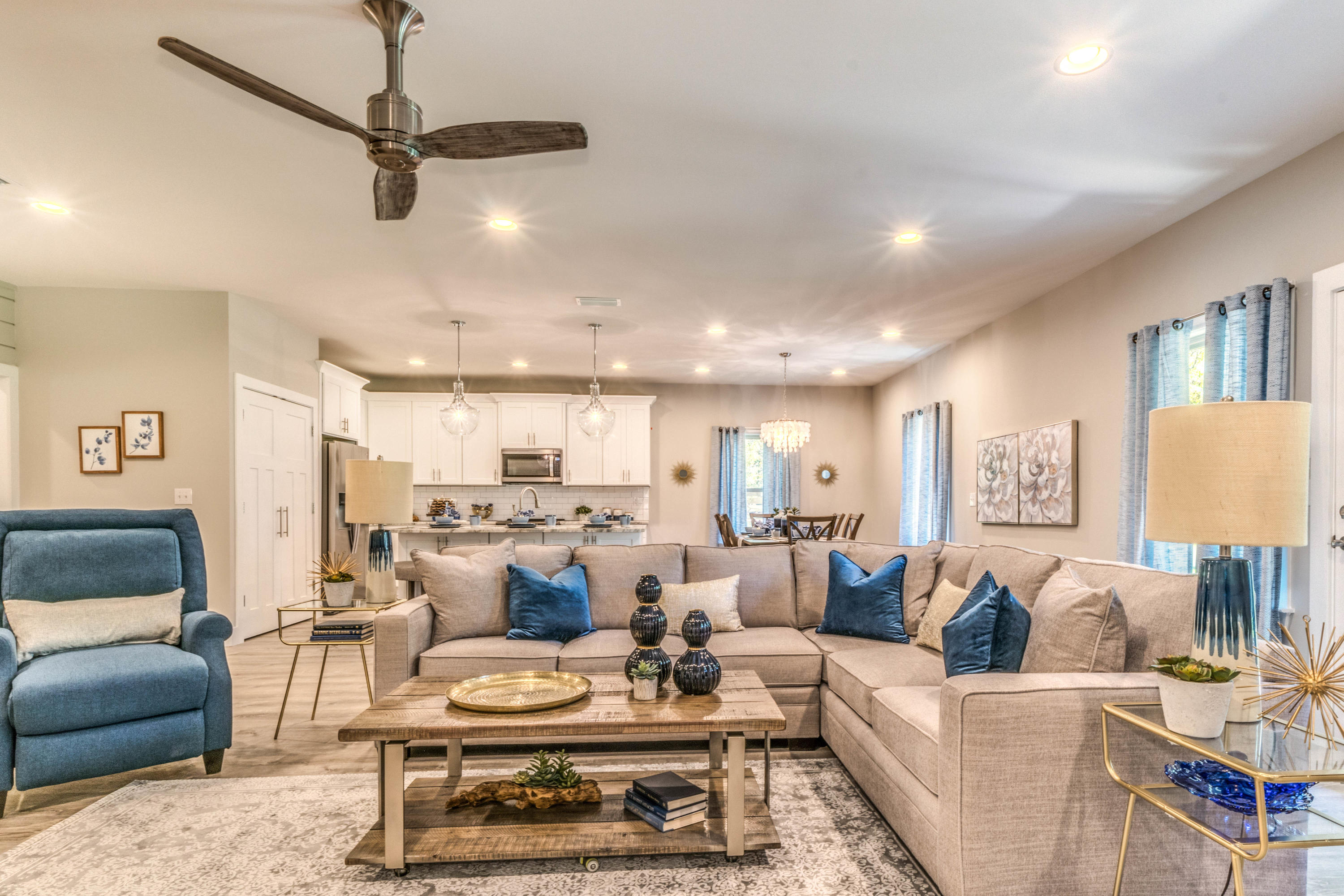 Shepard Split S/D Lot 1 - Residential