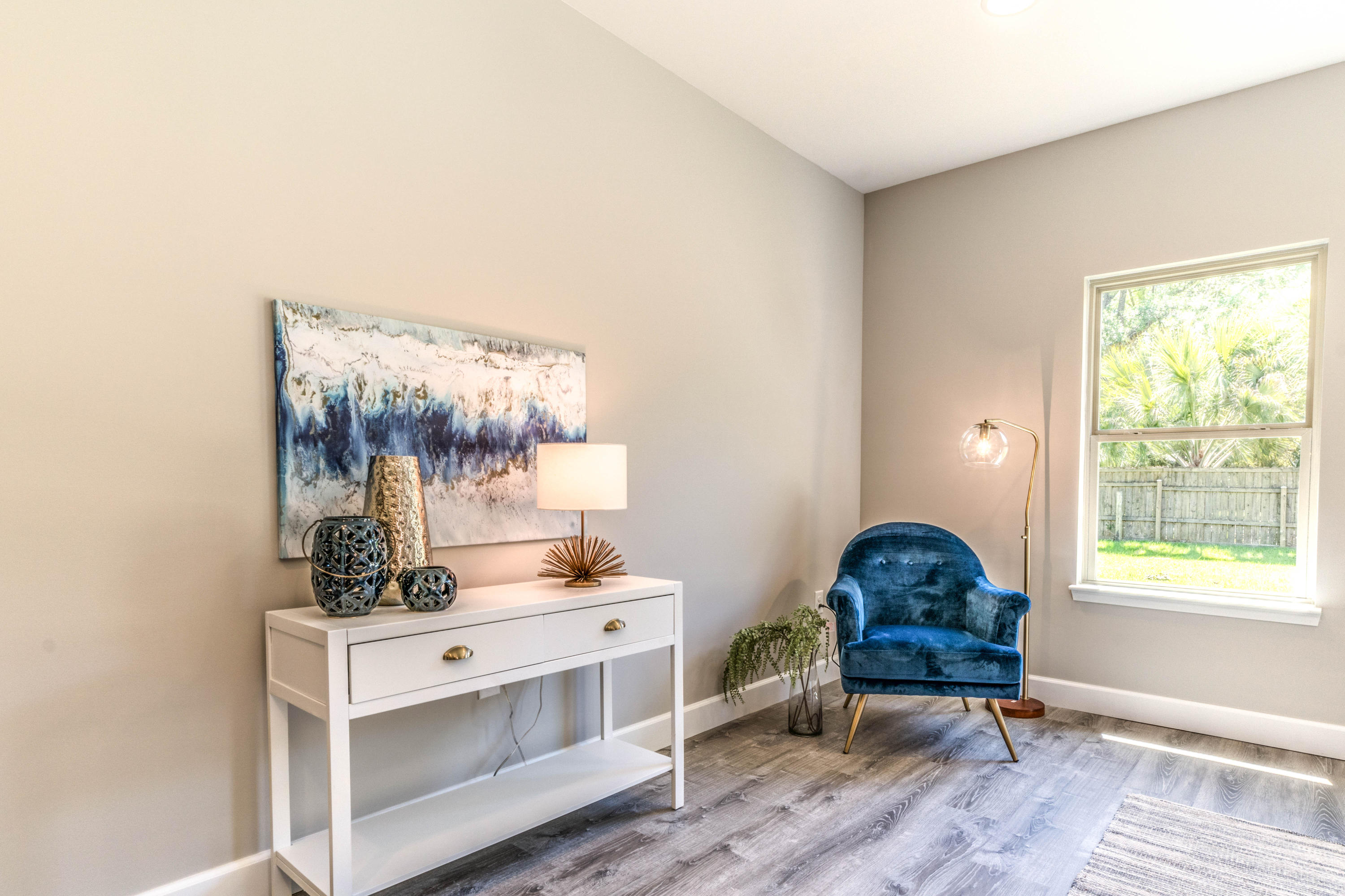 Shepard Split S/D Lot 1 - Residential