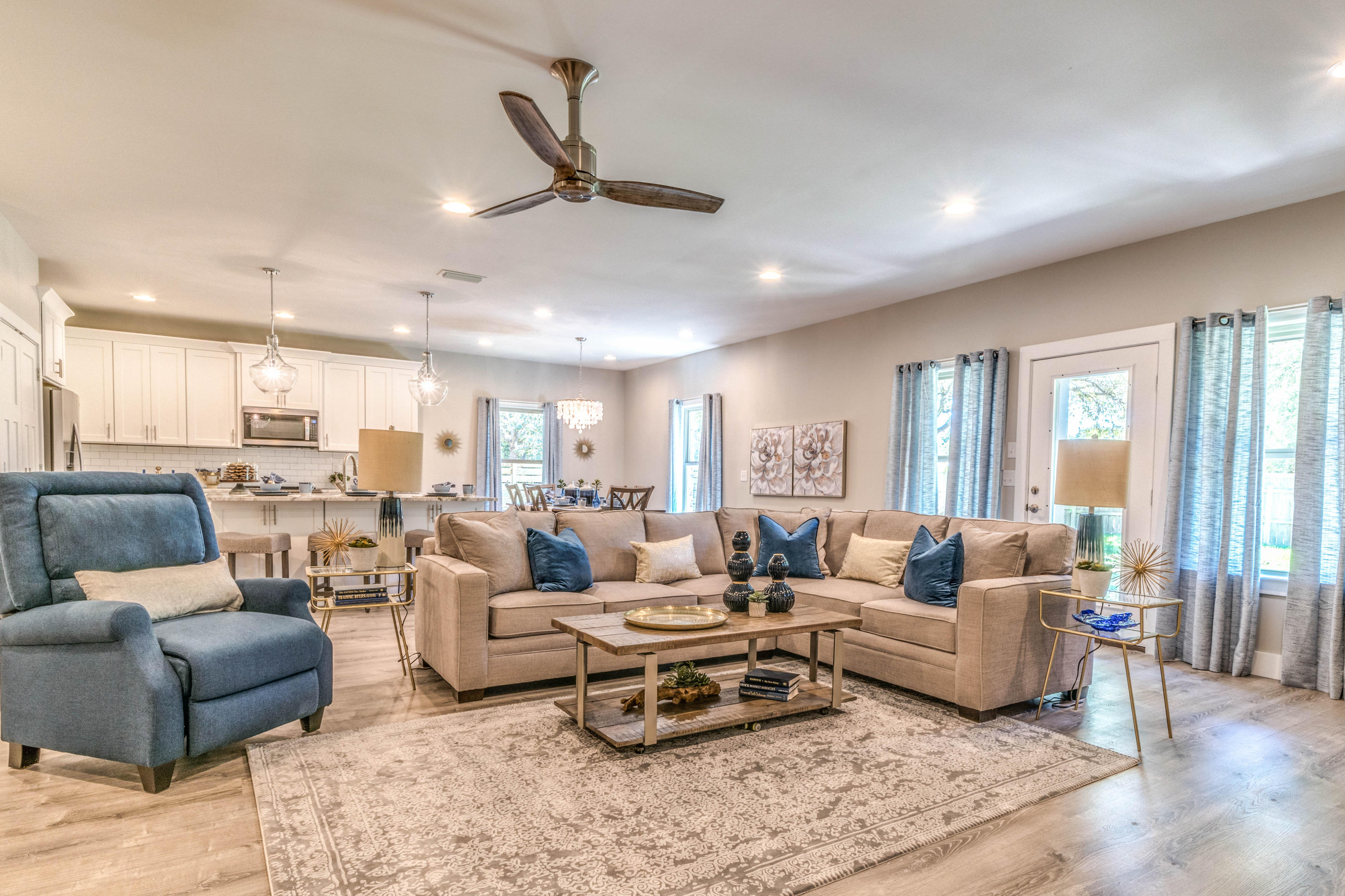 Shepard Split S/D Lot 1 - Residential