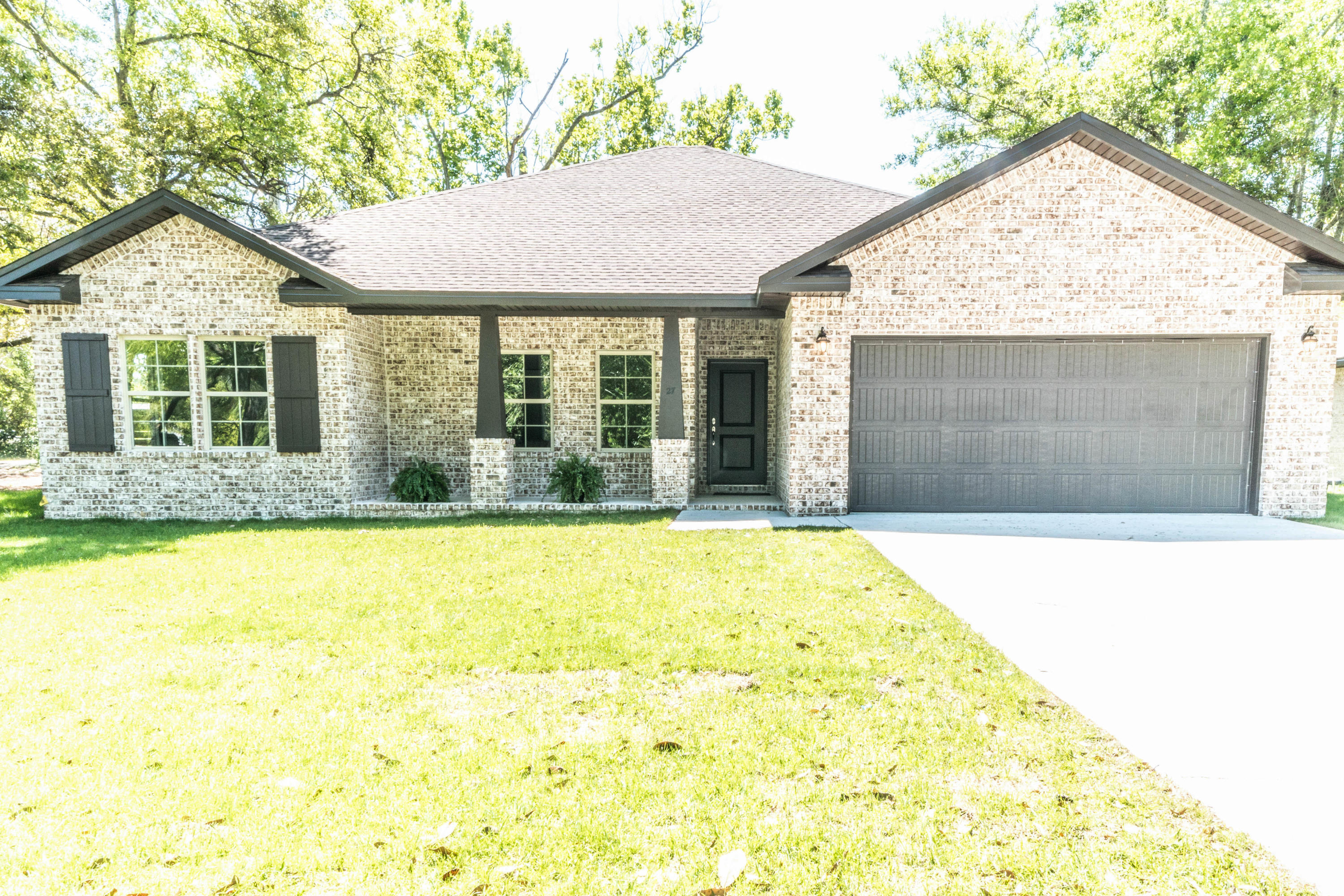 Shepard Split S/D Lot 1 - Residential