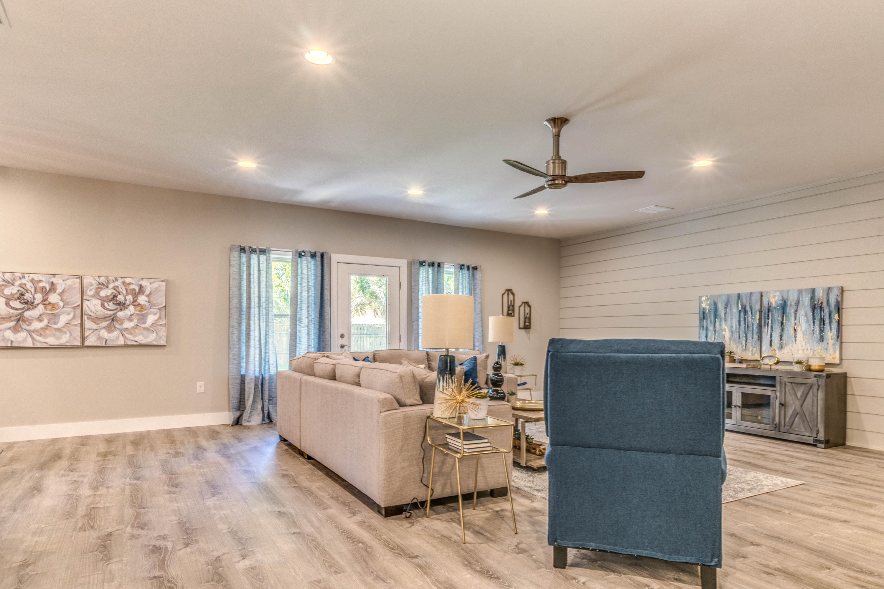 Shepard Split S/D Lot 1 - Residential