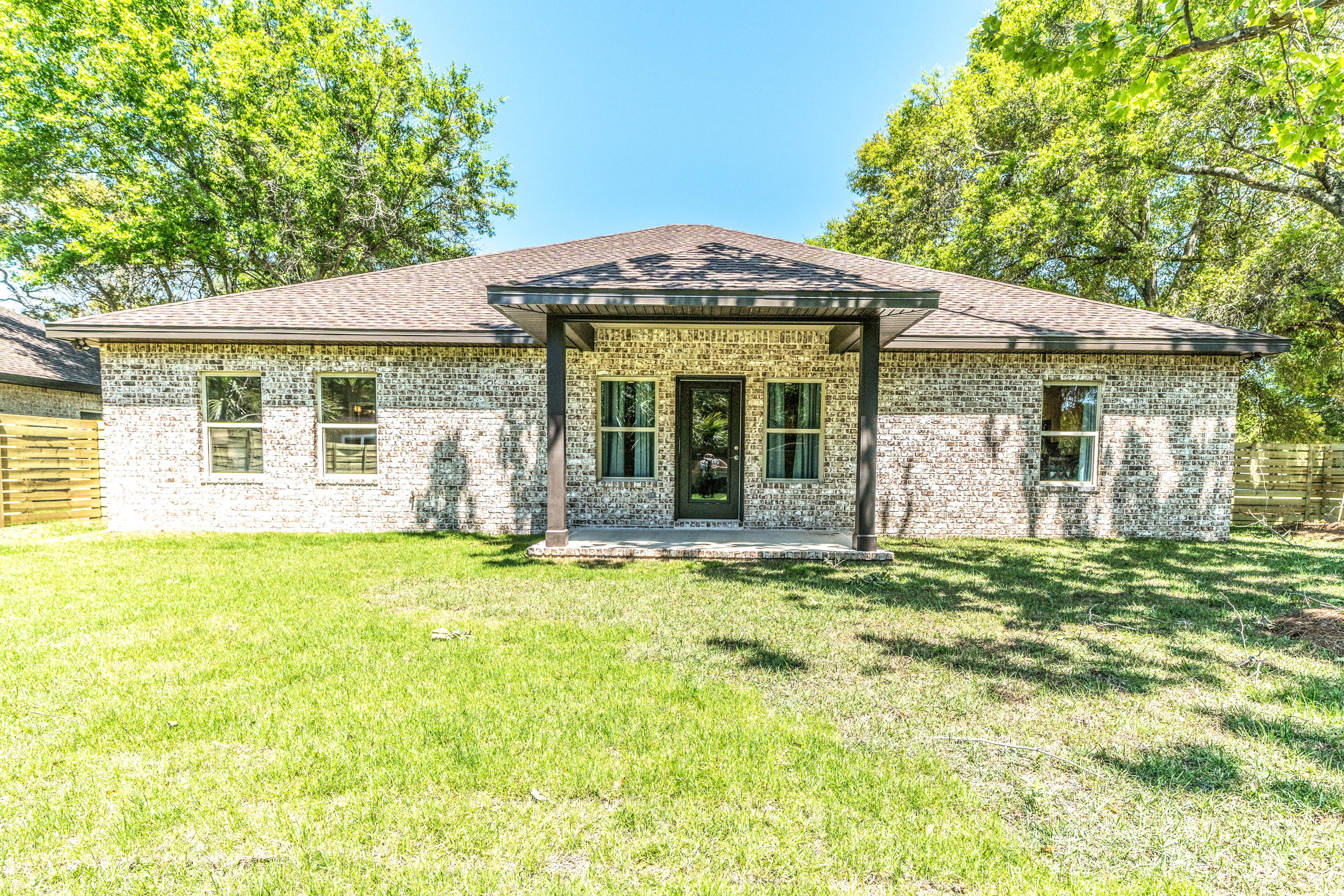 Shepard Split S/D Lot 1 - Residential