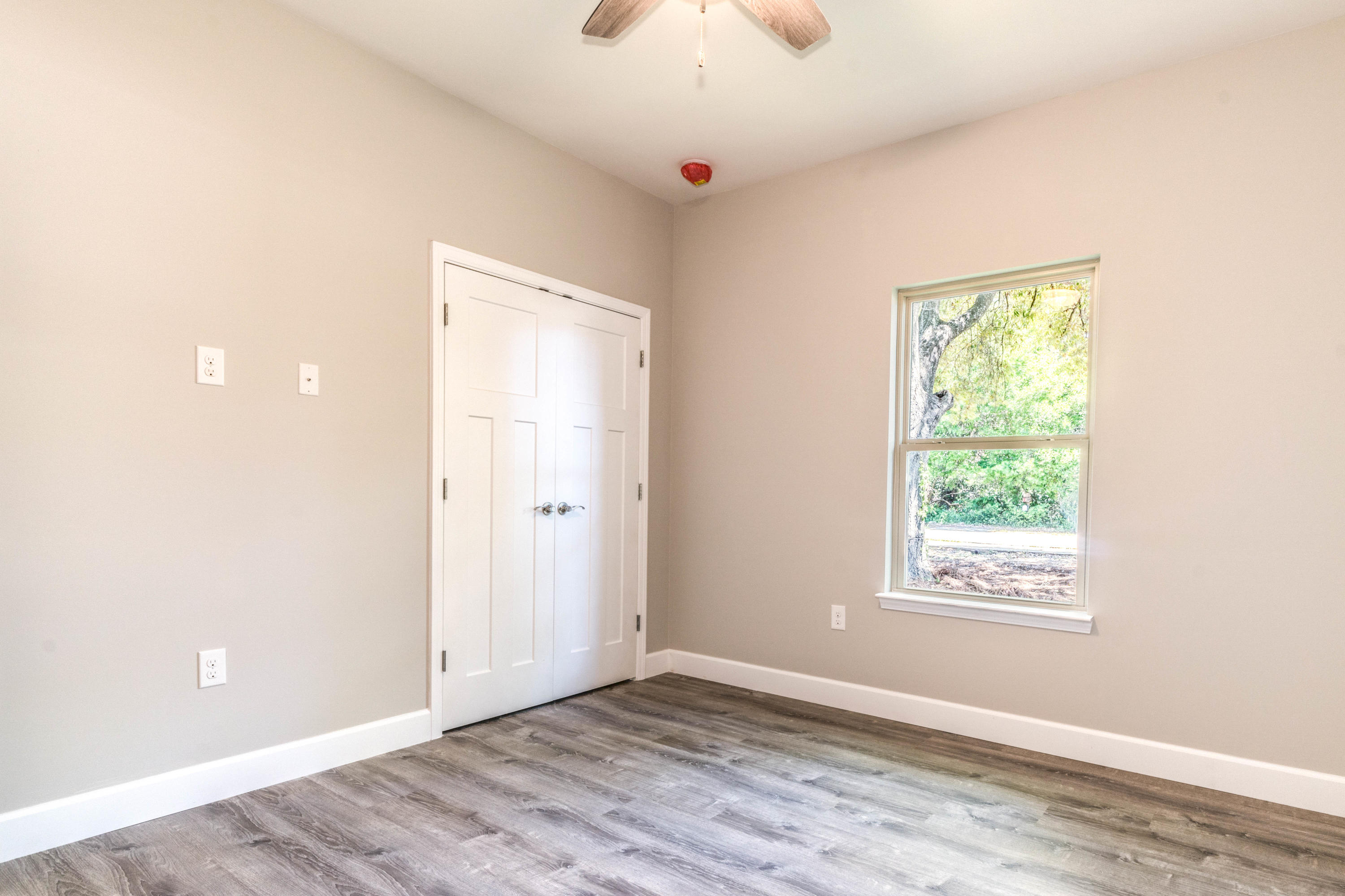 Shepard Split S/D Lot 1 - Residential