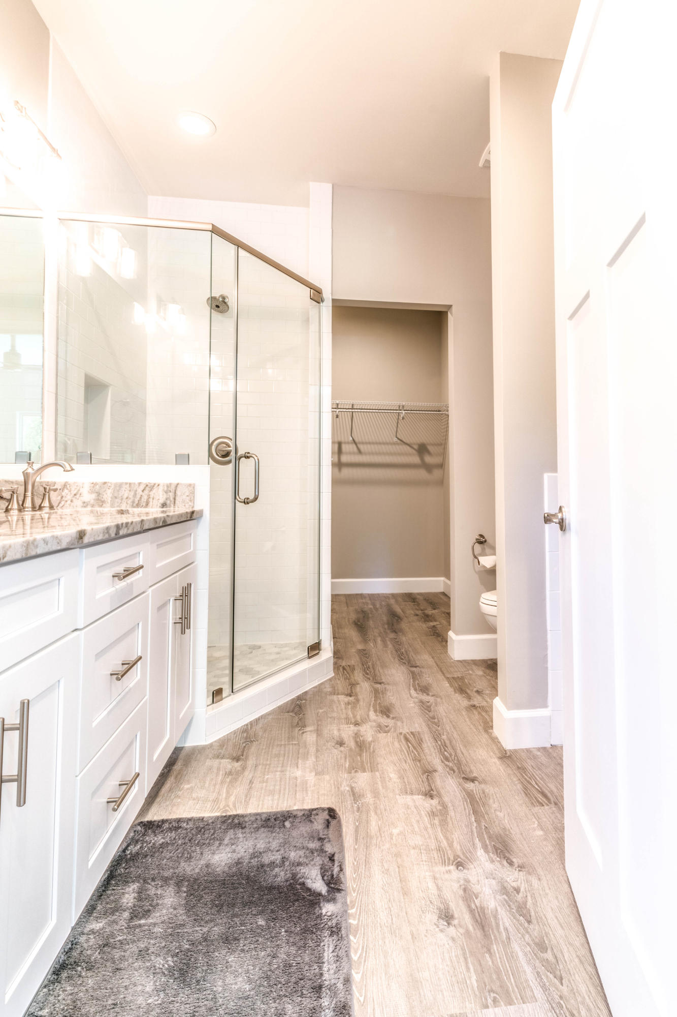 Shepard Split S/D Lot 1 - Residential