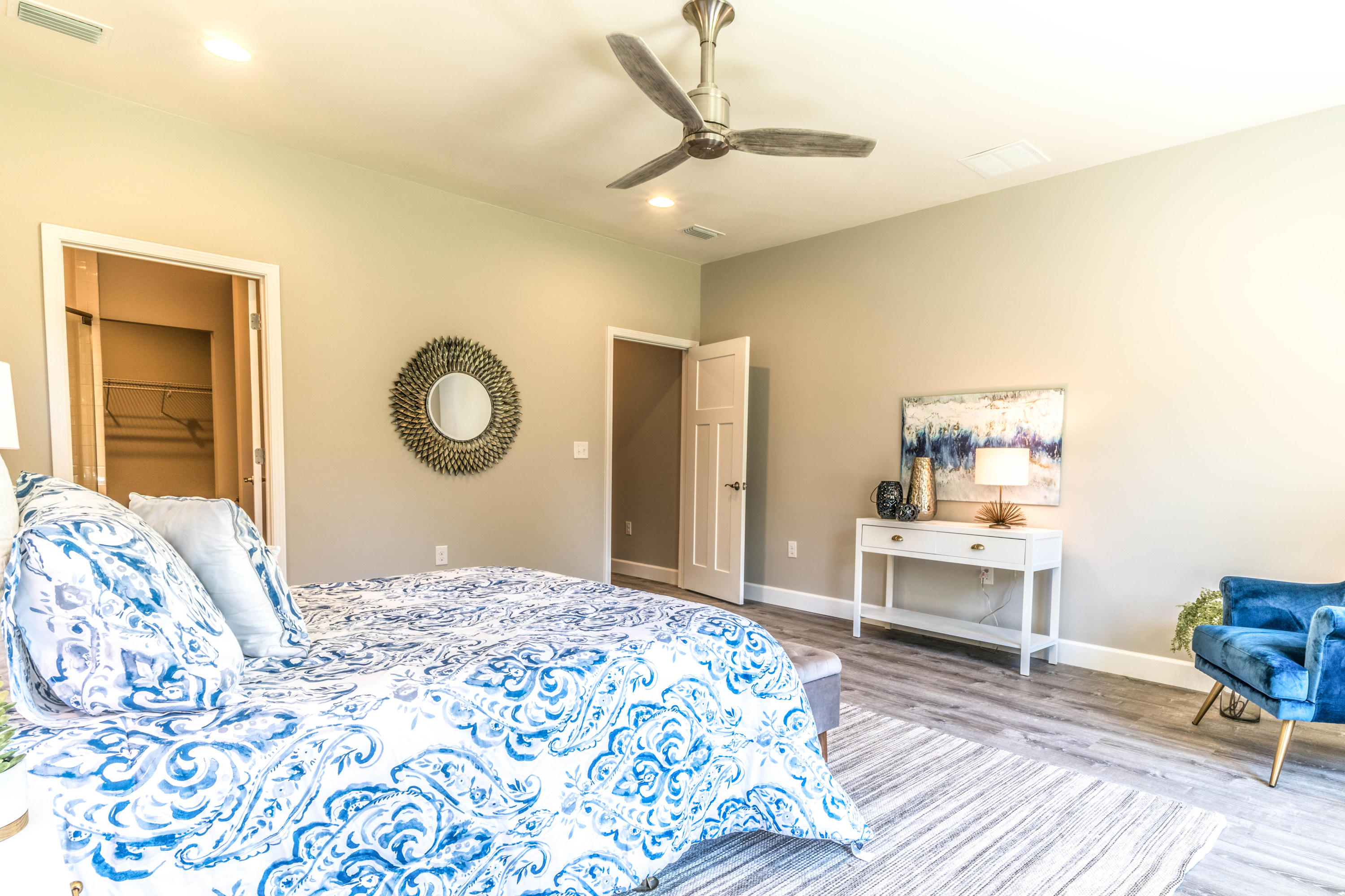 Shepard Split S/D Lot 1 - Residential