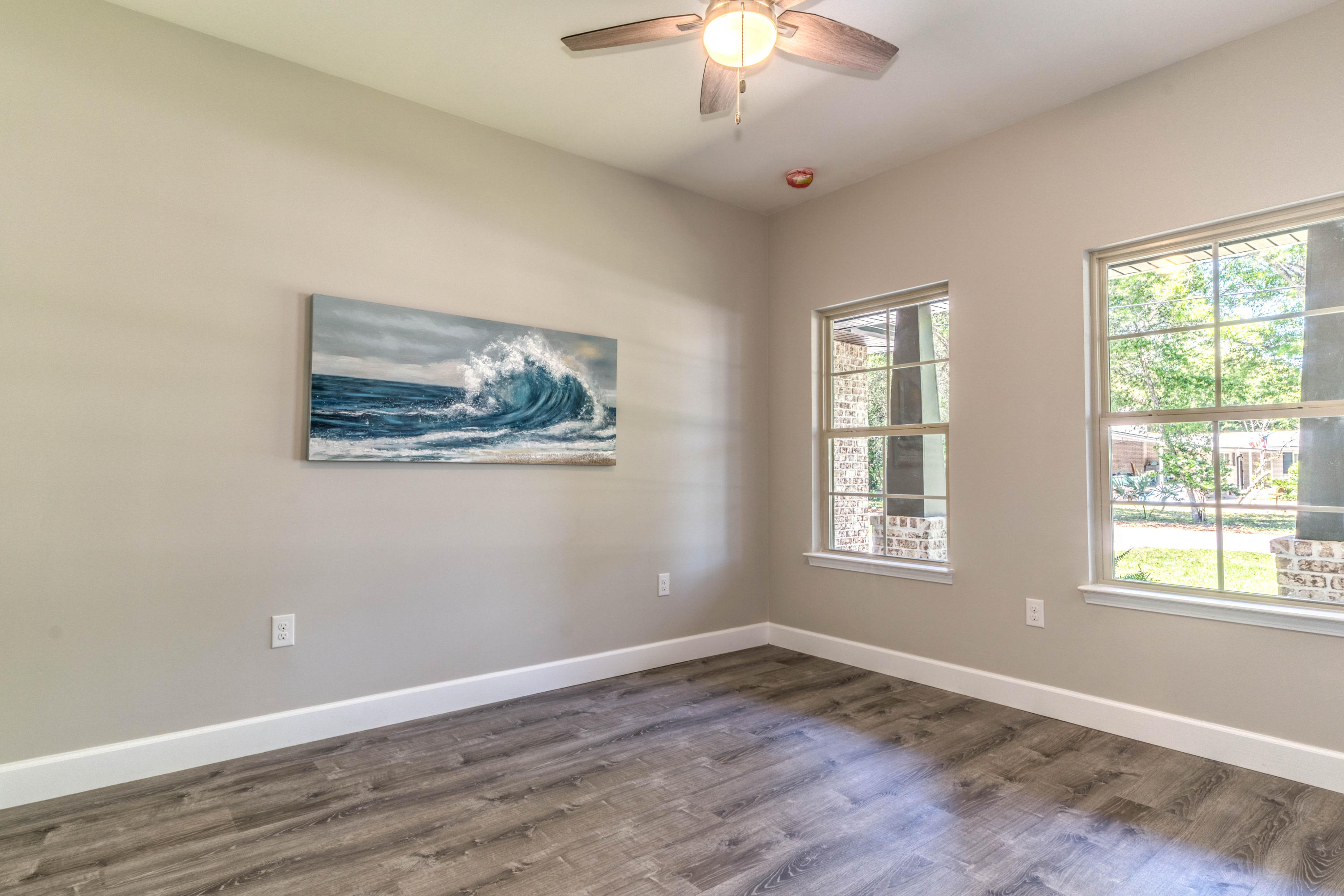 Shepard Split S/D Lot 1 - Residential