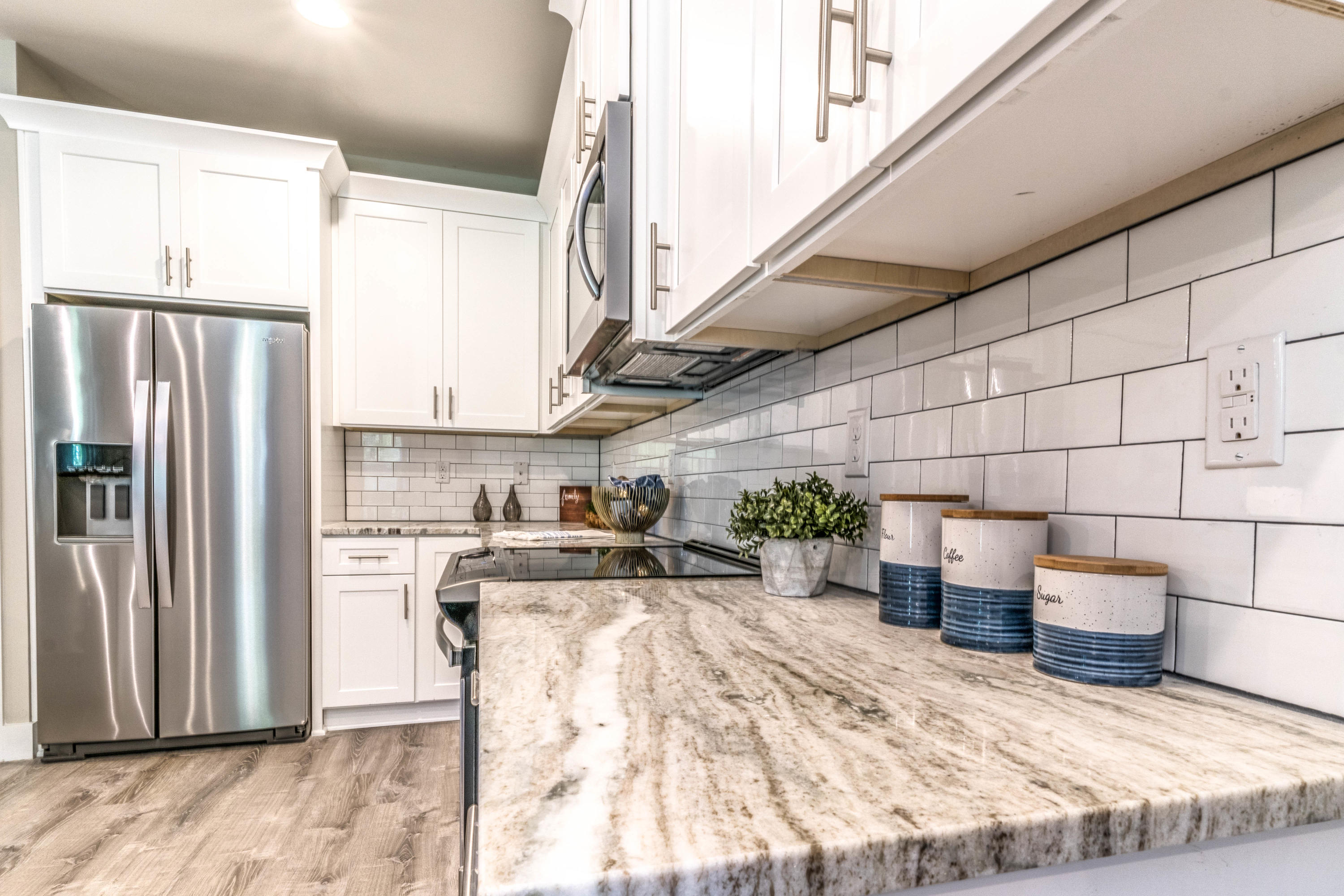 Shepard Split S/D Lot 1 - Residential