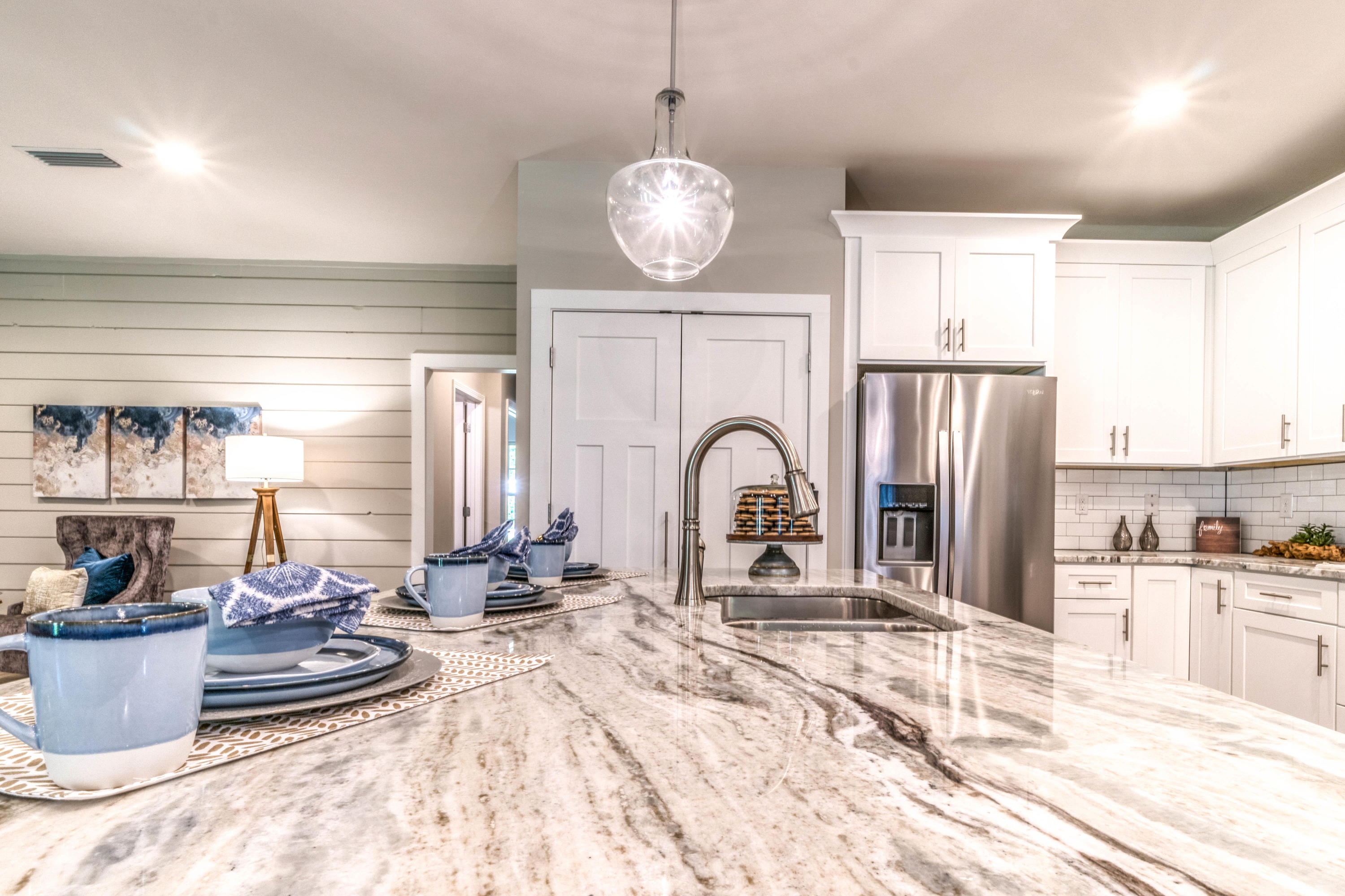 Shepard Split S/D Lot 1 - Residential