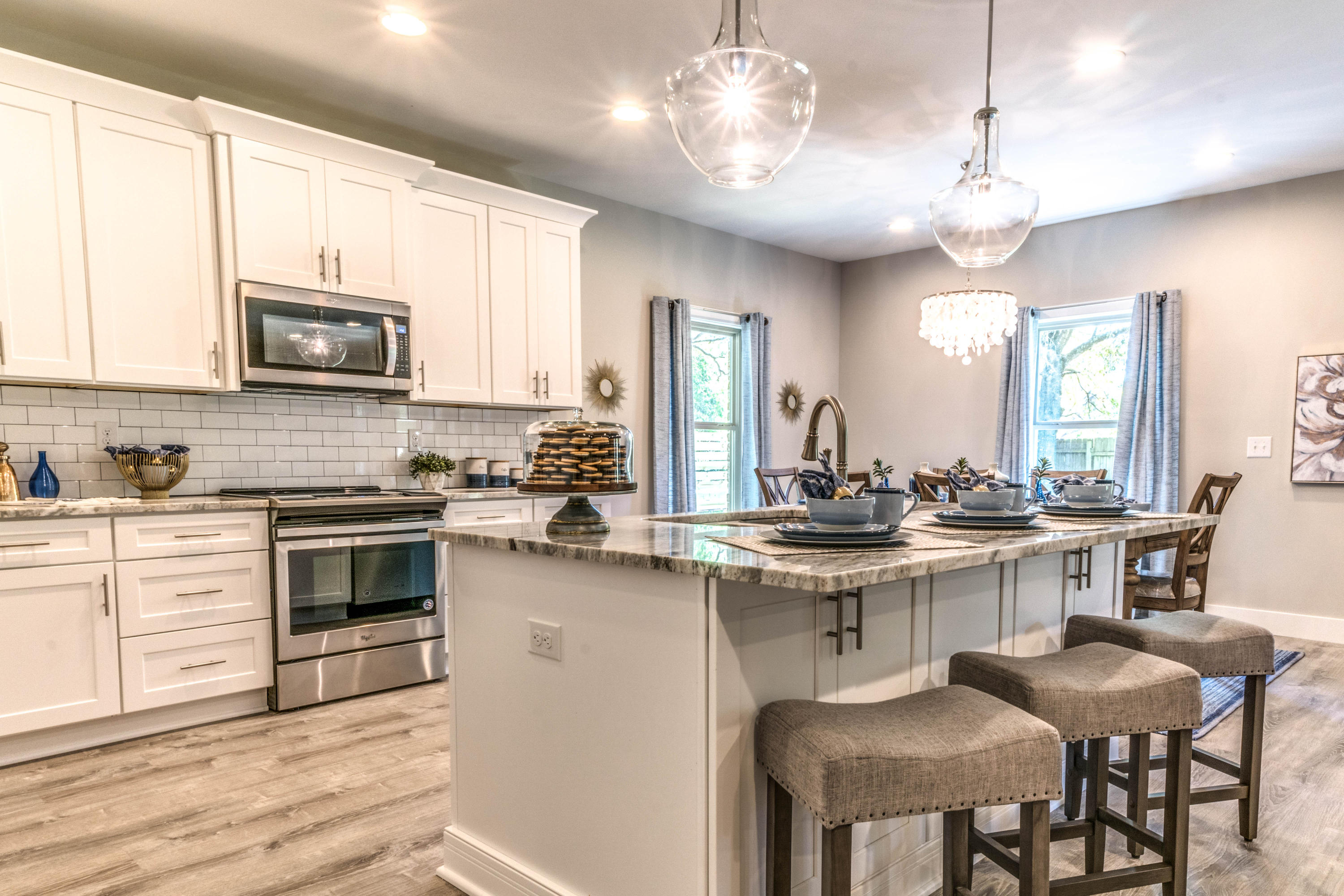 Shepard Split S/D Lot 1 - Residential