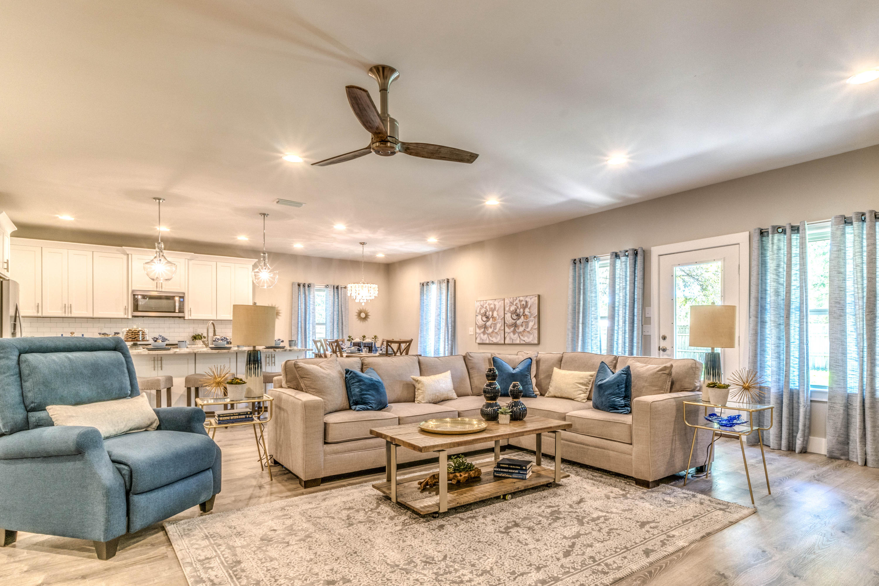 Shepard Split S/D Lot 1 - Residential