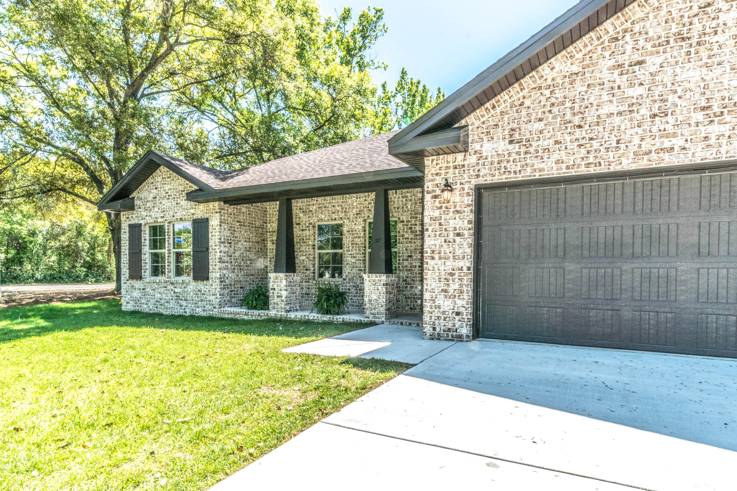 Shepard Split S/D Lot 1 - Residential