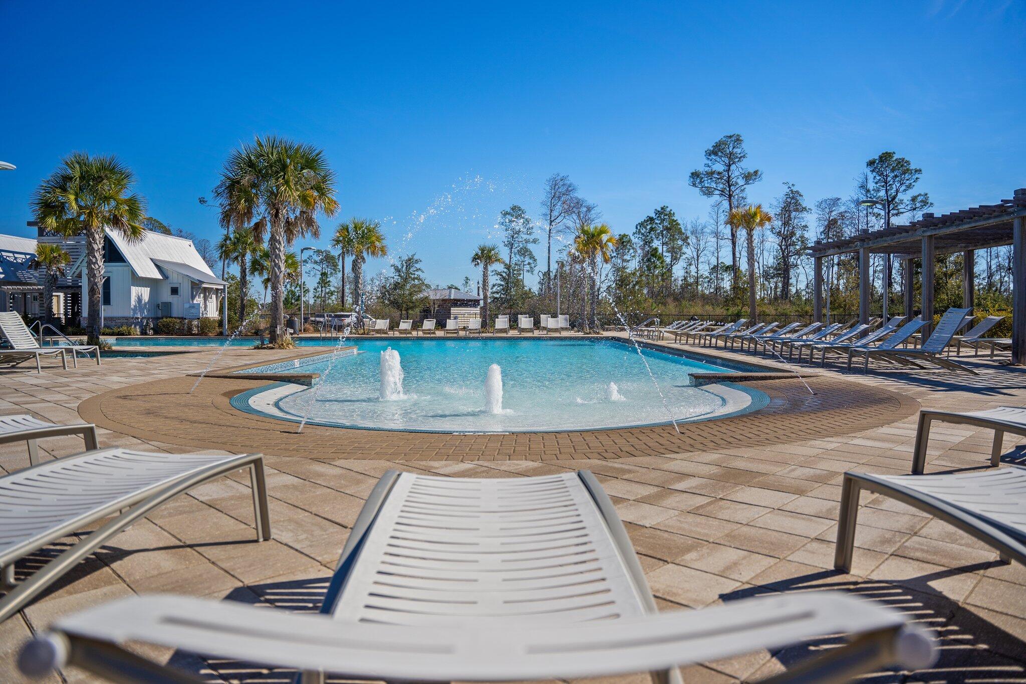 Fanning Bayou - Residential