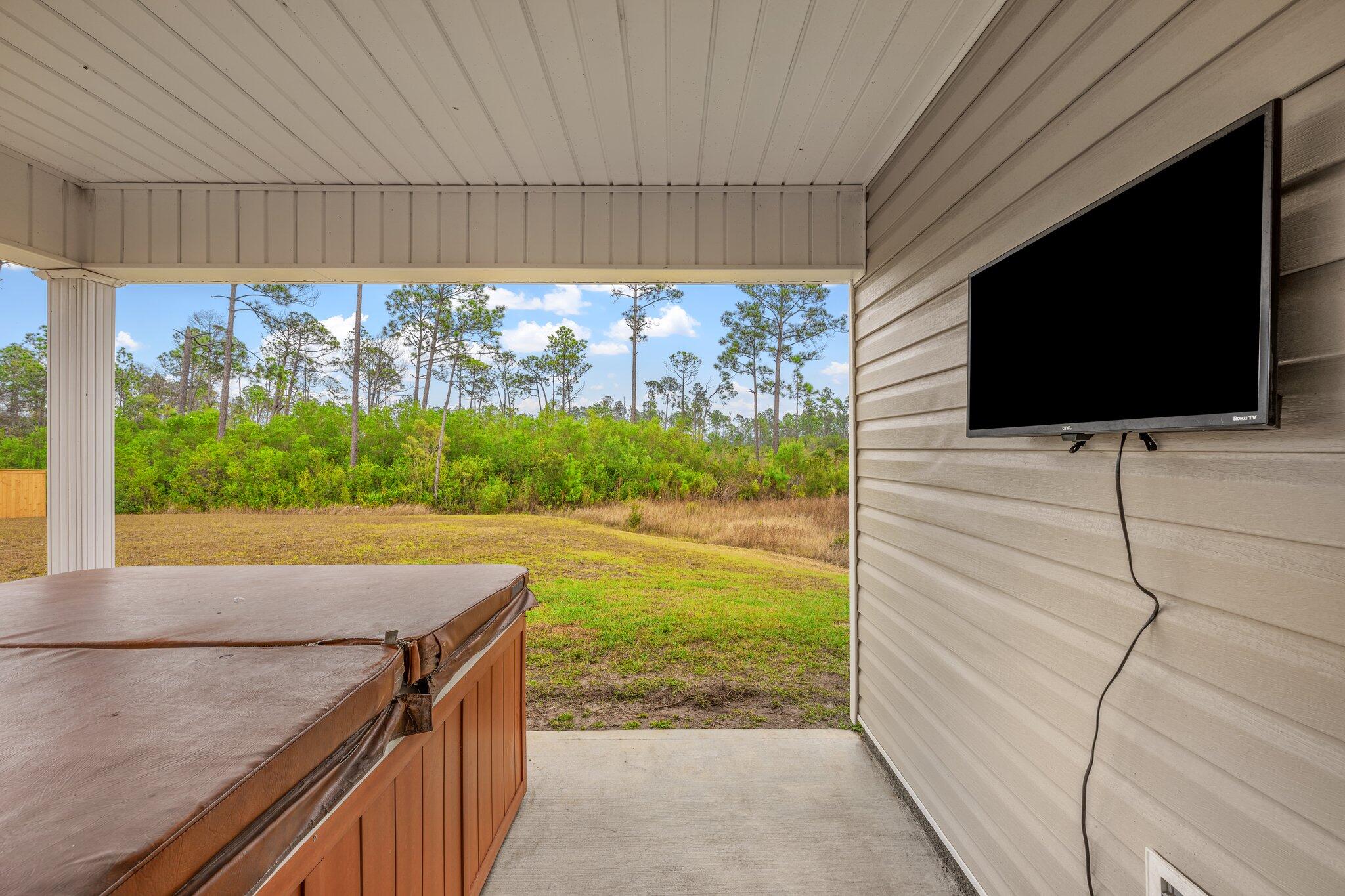 Fanning Bayou - Residential