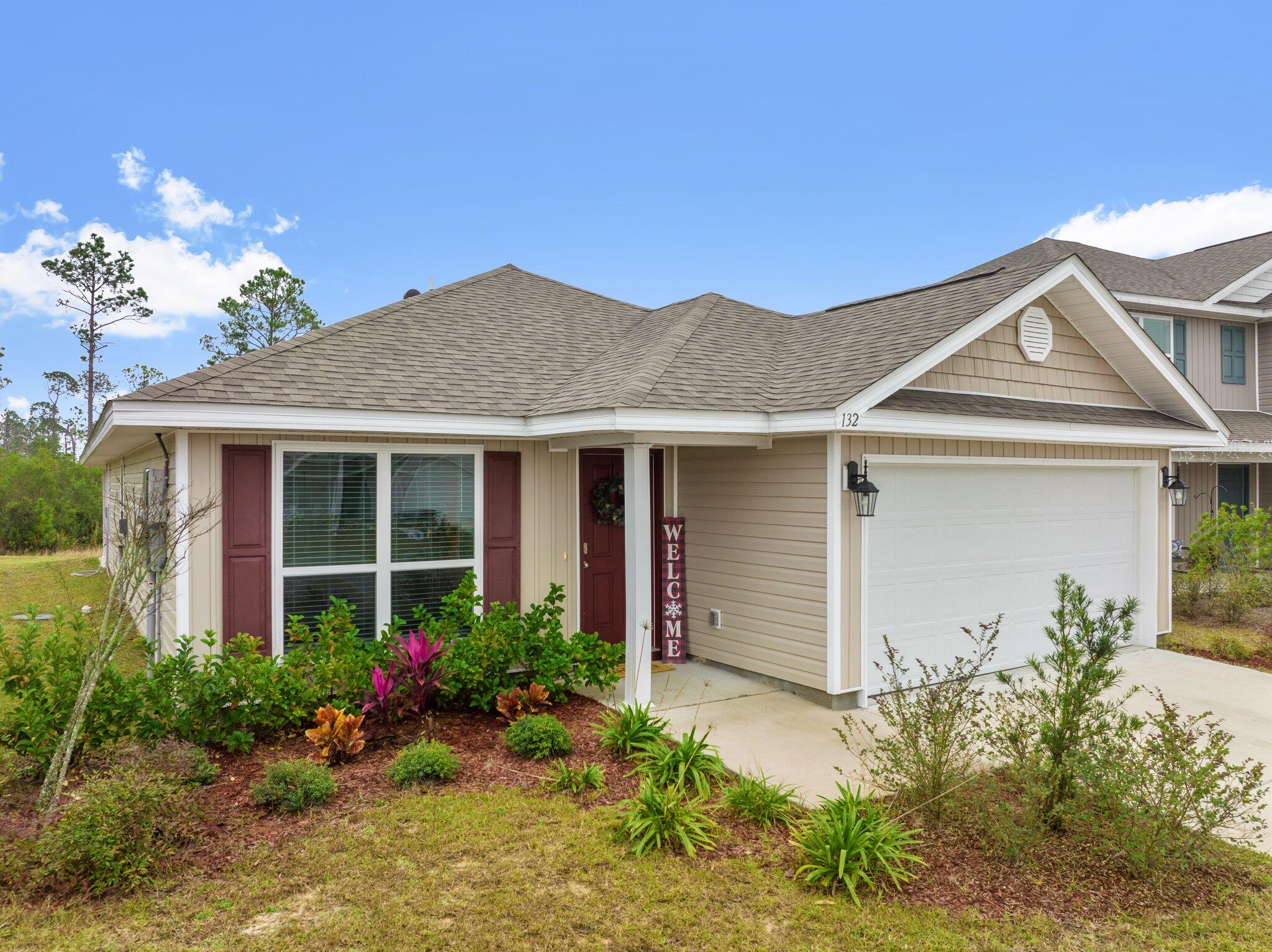Fanning Bayou - Residential