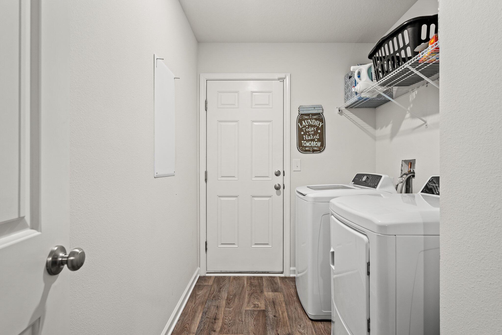 Fanning Bayou - Residential