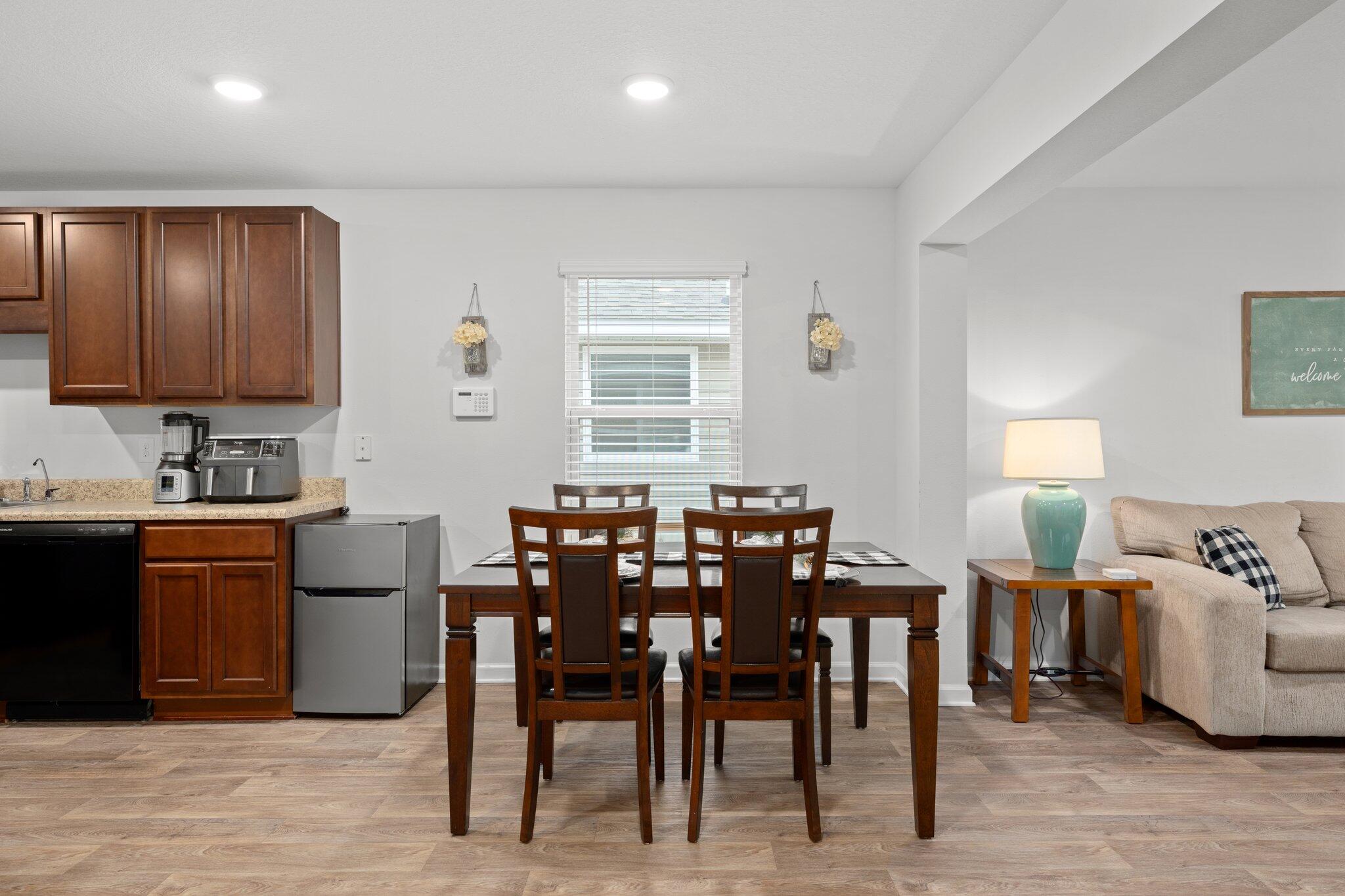 Fanning Bayou - Residential