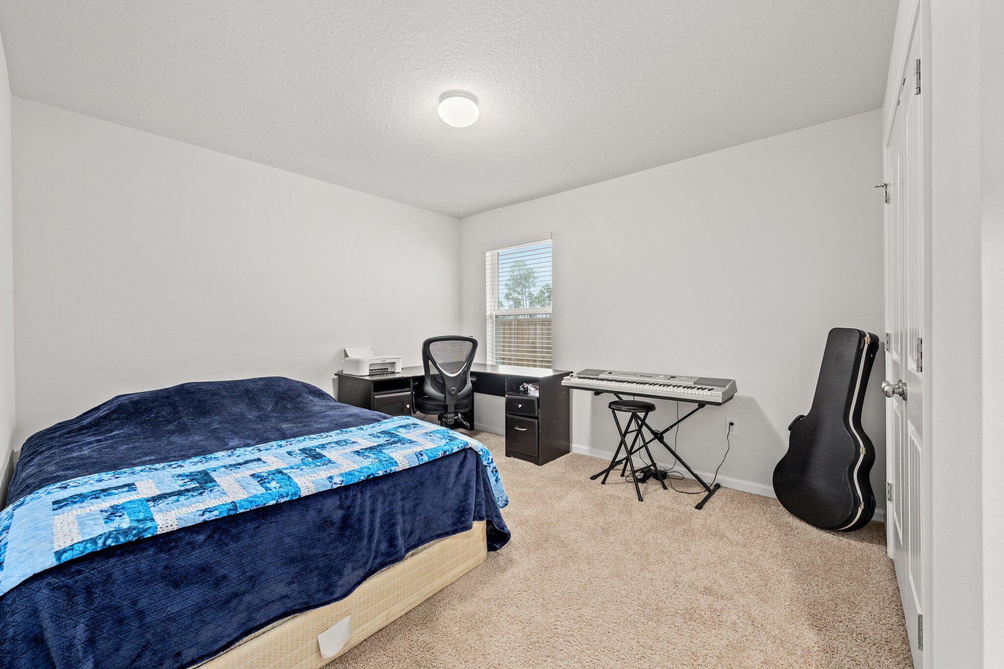 Fanning Bayou - Residential