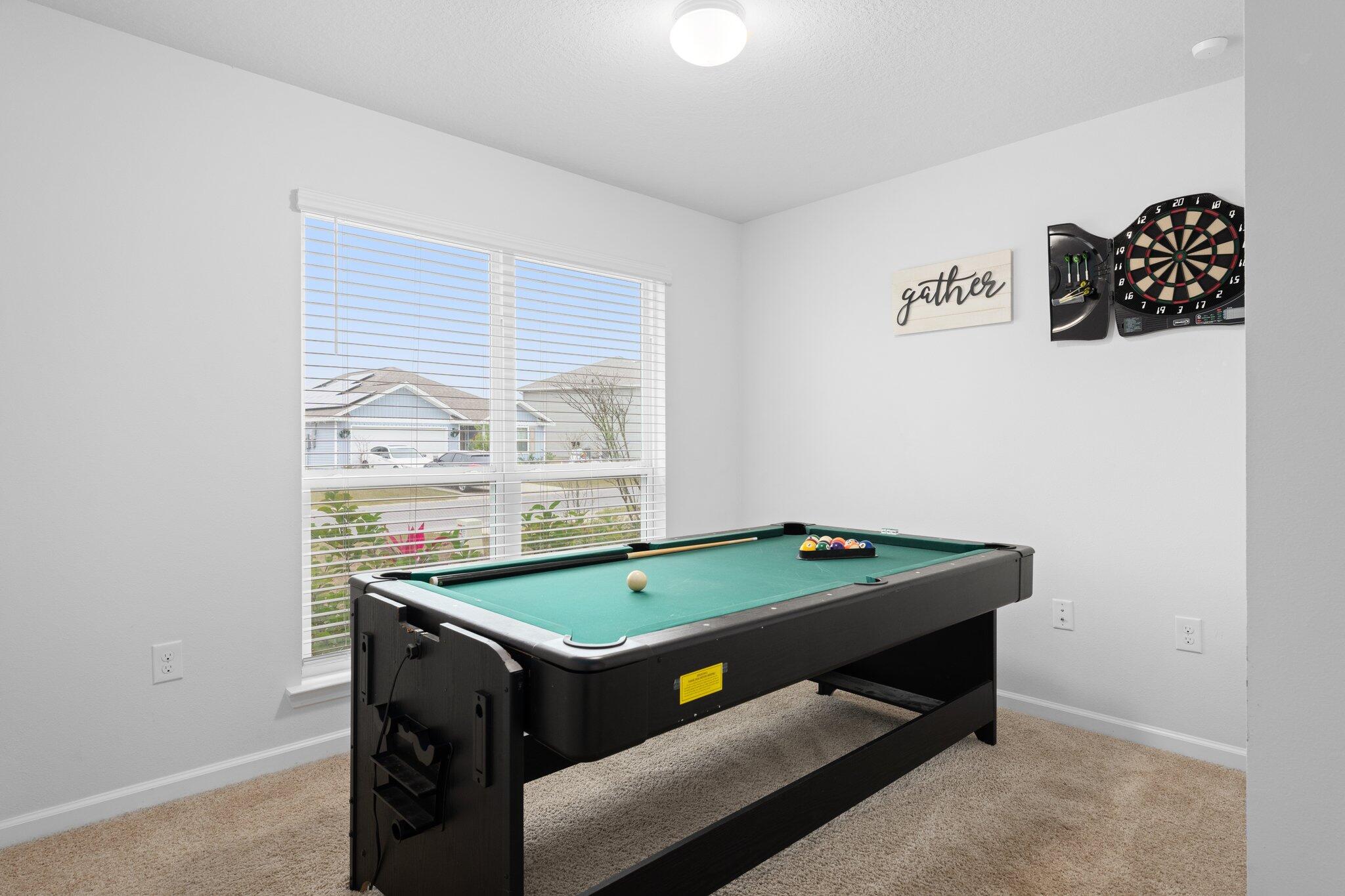 Fanning Bayou - Residential