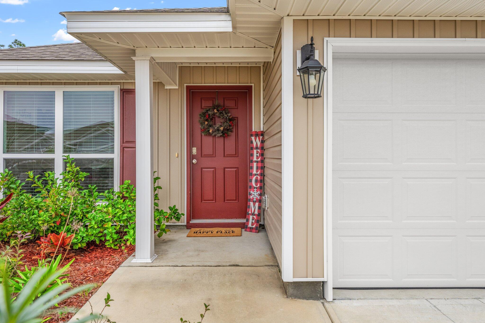 Fanning Bayou - Residential