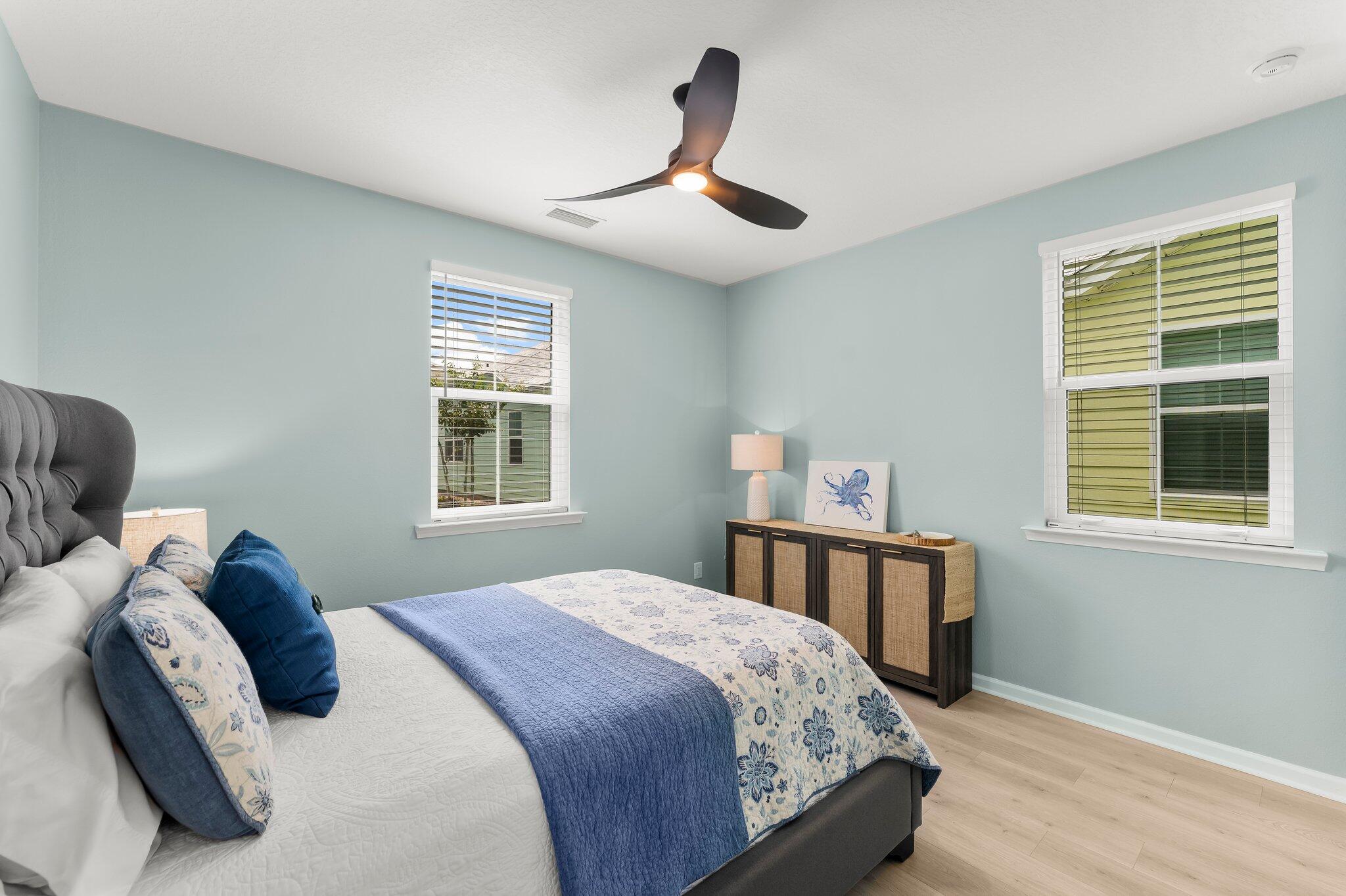 Latitude at Watersound - Residential
