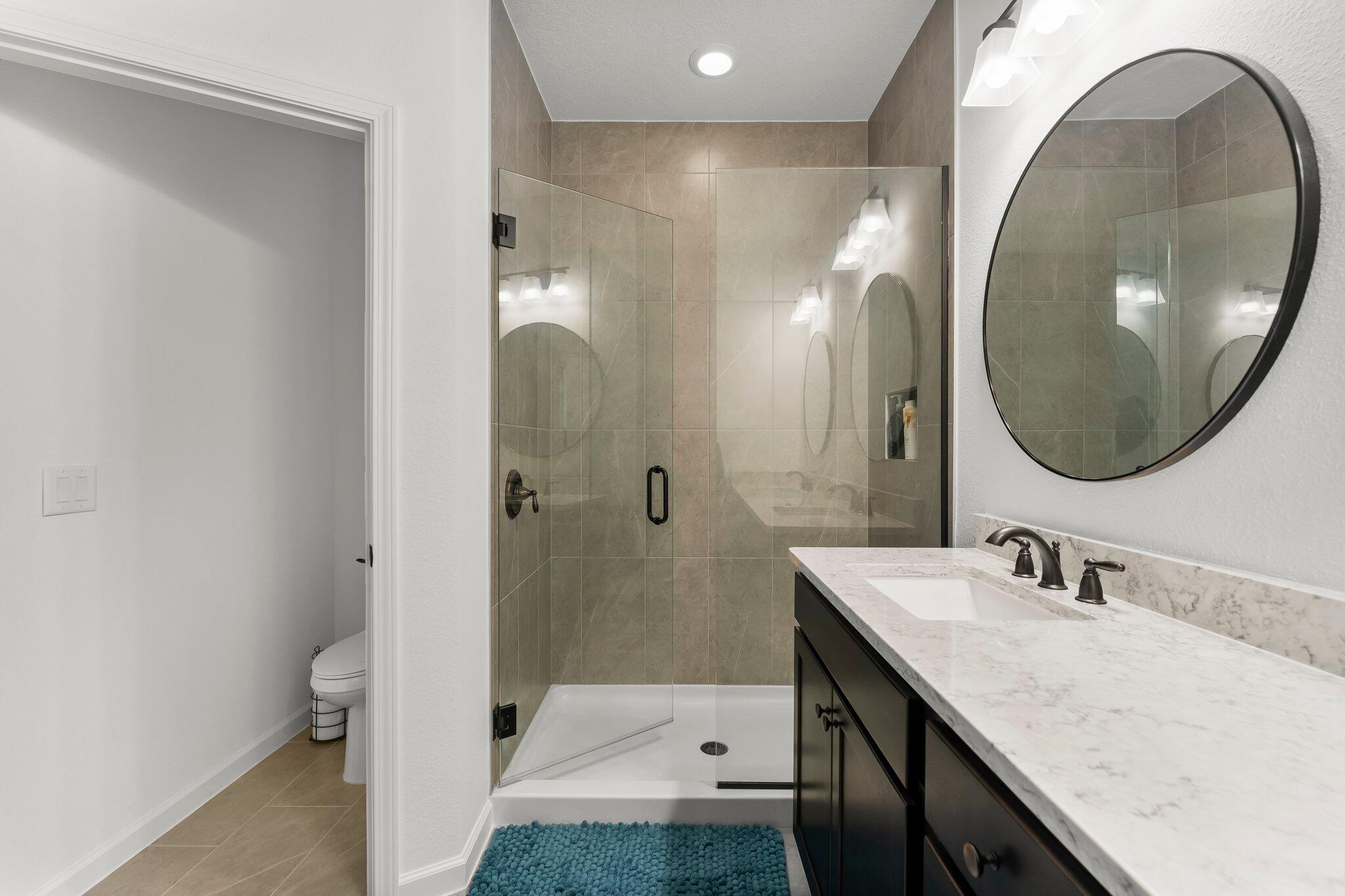Latitude at Watersound - Residential