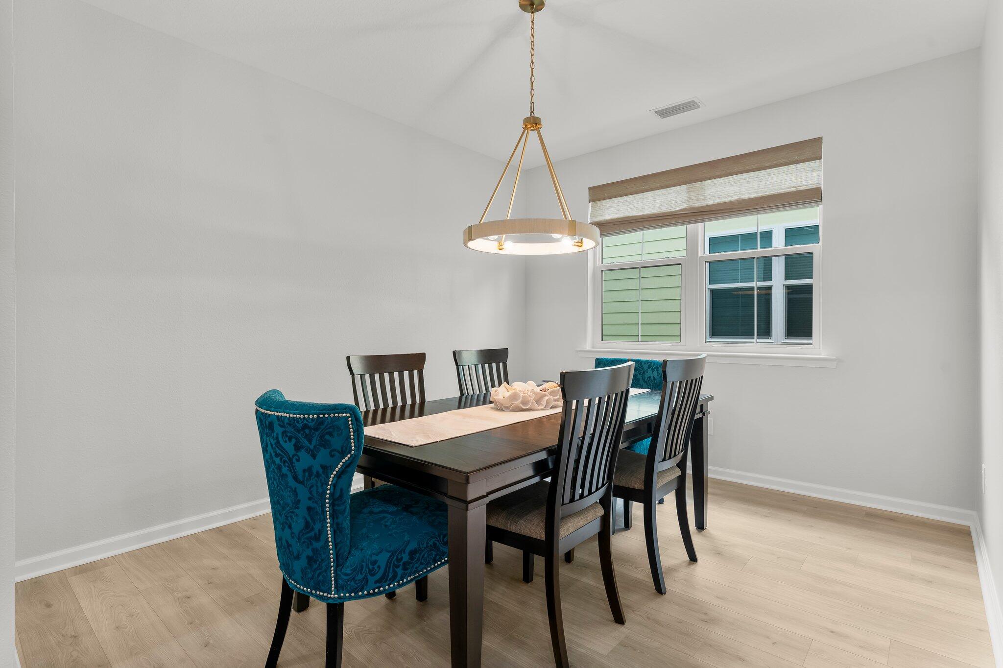 Latitude at Watersound - Residential