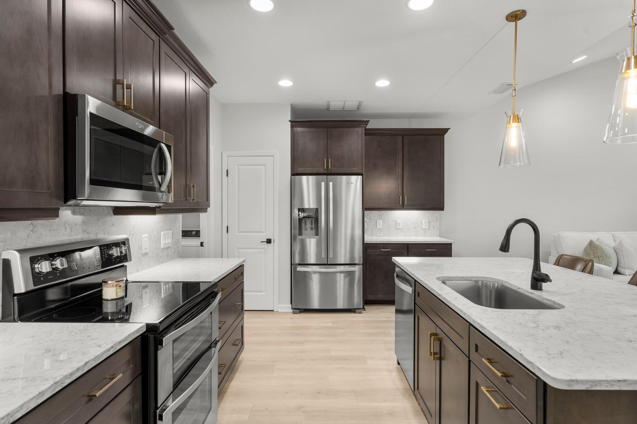 Latitude at Watersound - Residential