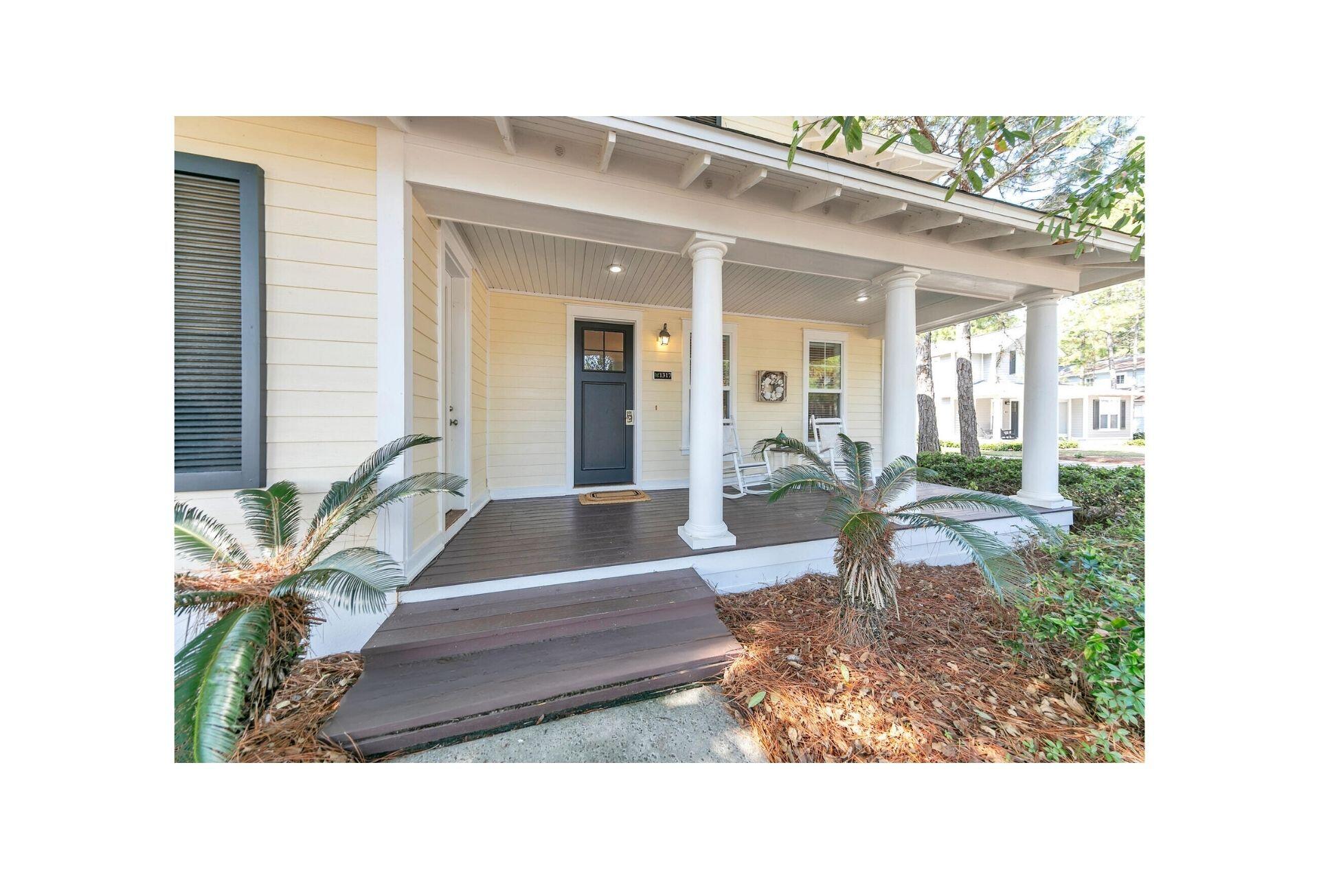 LAUREL GROVE - Residential