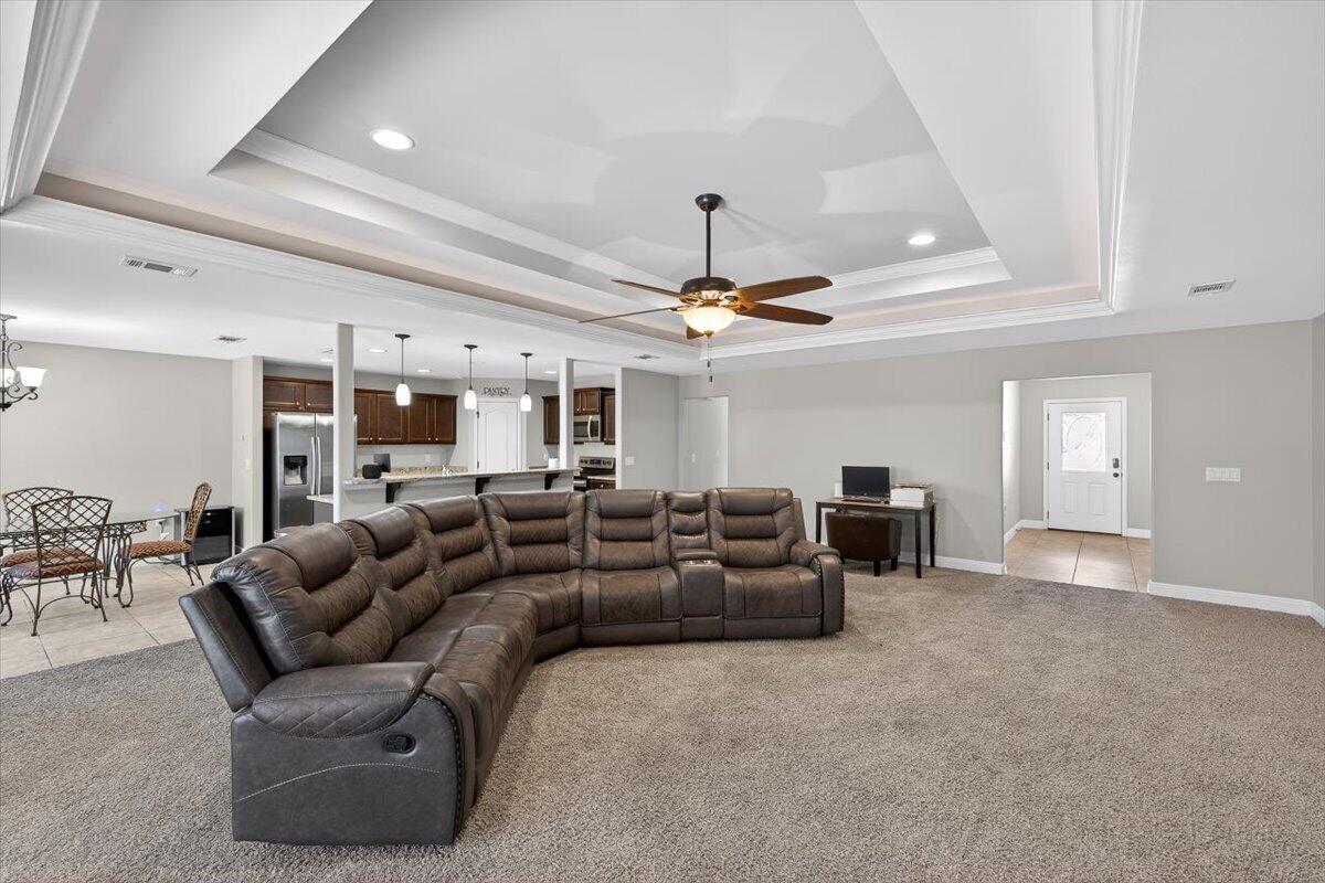 TRAILWOOD ESTATES - Residential