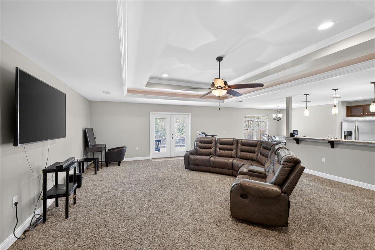 TRAILWOOD ESTATES - Residential