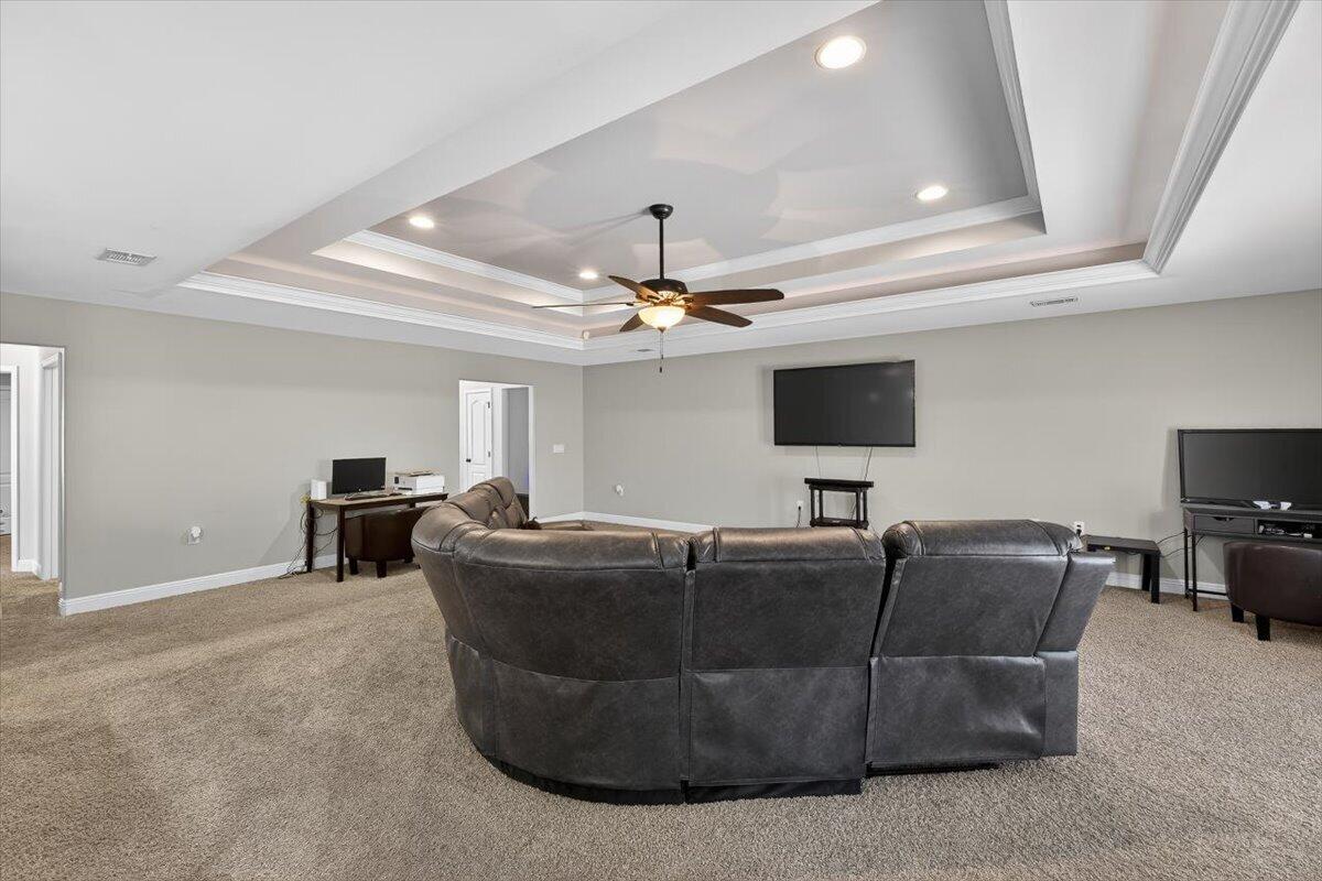 TRAILWOOD ESTATES - Residential