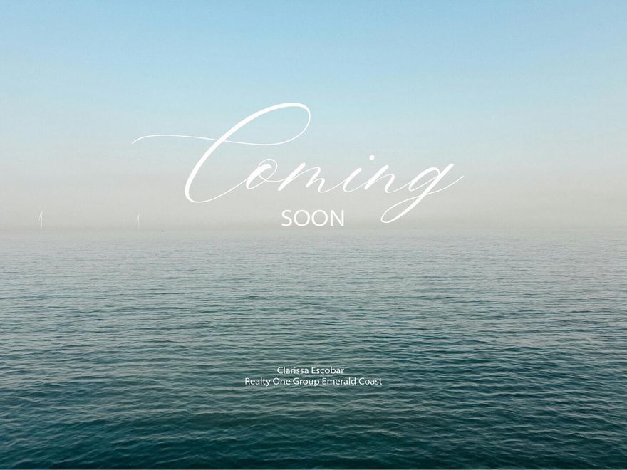 This beautifully maintained brick home offers the perfect blend of comfort, convenience, and coastal living. Inside, you are welcomed by a spacious foyer that opens into a bright living area featuring tray ceilings and abundant natural light. The open concept kitchen is designed for both functionality and style, complete with granite countertops, stainless steel appliances, a pantry, and a breakfast bar overlooking the living room, ideal for both everyday living and entertaining.The split bedroom floor plan provides added privacy, with a generously sized primary suite showcasing tray ceilings and ample space for furnishings. The primary bathroom features dual granite vanities, a soaking tub, separate shower, and spacious walk in closets. Three additional bedrooms offer flexibility for guests, family, or a home office.

Step outside to enjoy the large fenced backyard, offering plenty of room for outdoor living, entertaining, pets, or future possibilities.

Conveniently located near Eglin Air Force Base, Hurlburt Field, and the 7th Special Forces Group, this property provides easy access to major employment centers, dining, shopping, and local amenities. Plus, you are just a short drive from Destin's famous white quartz sand beaches and emerald waters, allowing you to enjoy the very best of the Emerald Coast lifestyle.