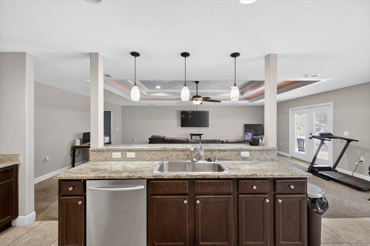 TRAILWOOD ESTATES - Residential