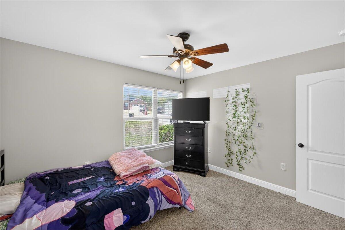 TRAILWOOD ESTATES - Residential