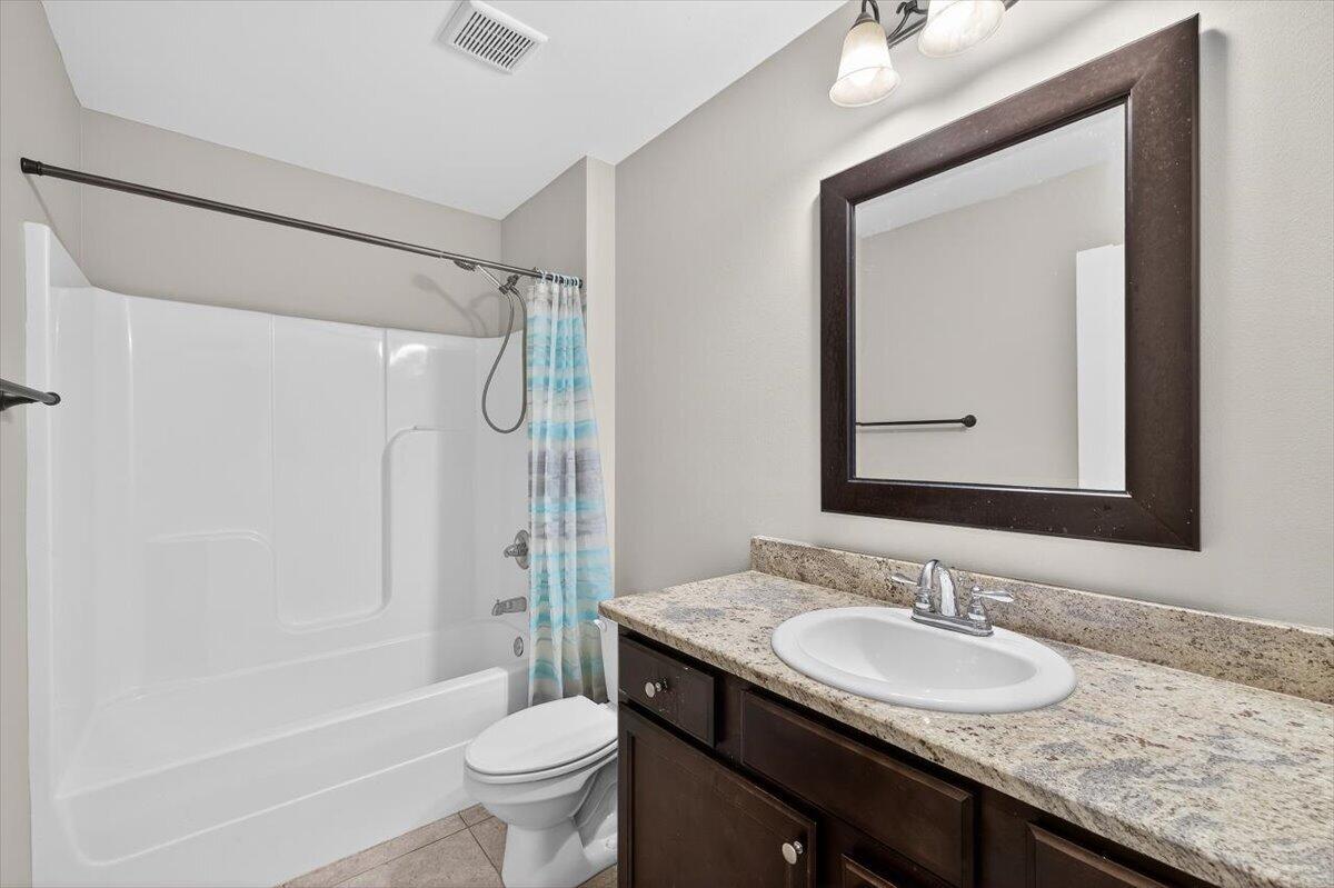 TRAILWOOD ESTATES - Residential