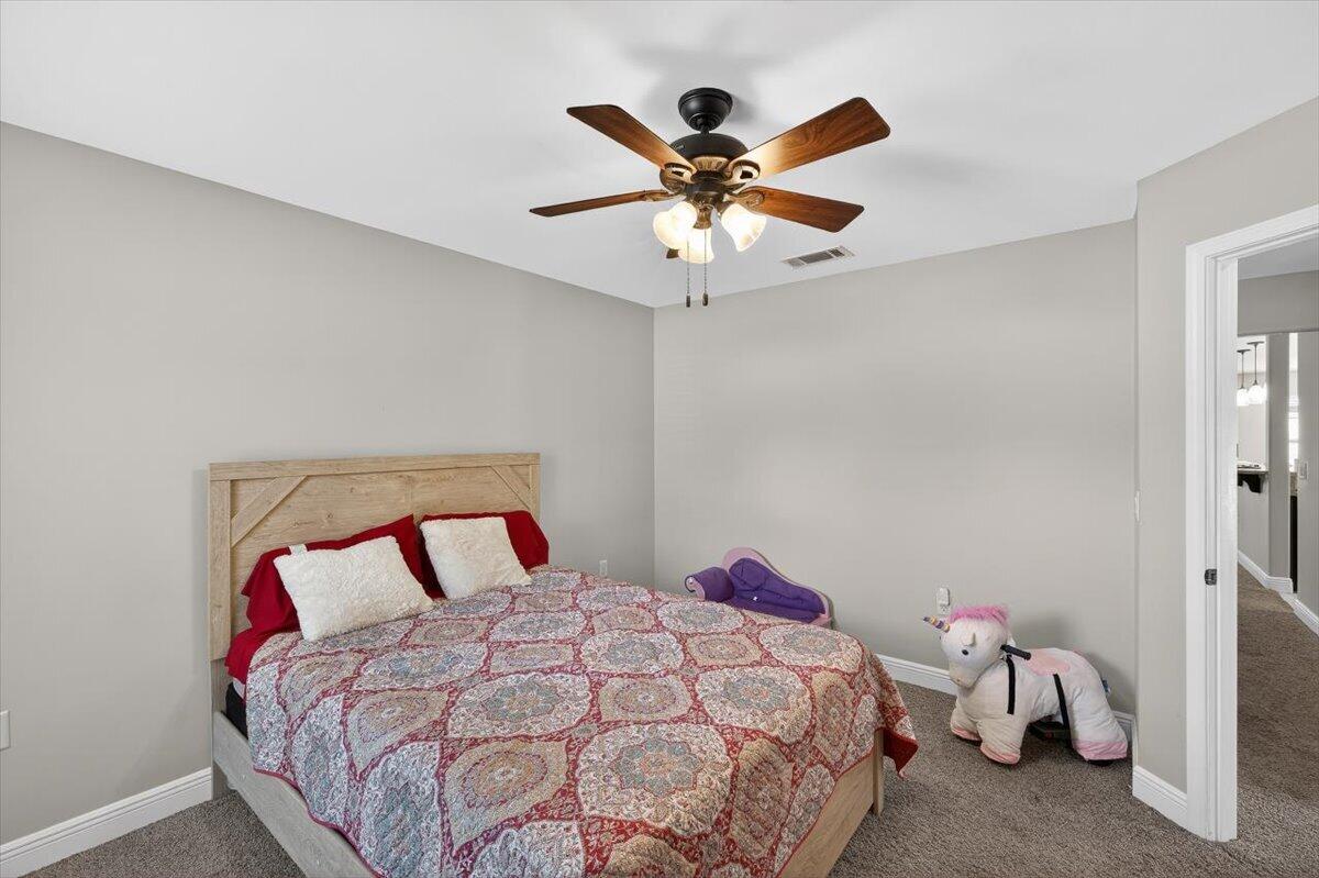 TRAILWOOD ESTATES - Residential