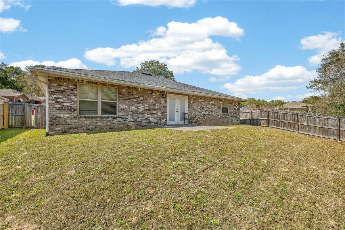 TRAILWOOD ESTATES - Residential