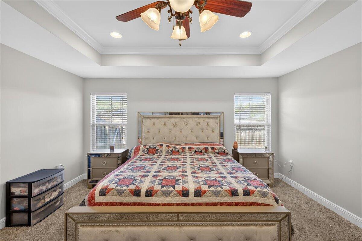 TRAILWOOD ESTATES - Residential